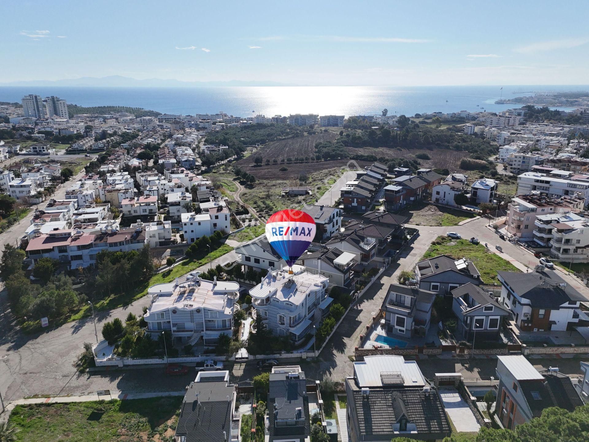 Didim Yeni Mahallede Satılık 3+1 Dubleks Daire - Görsel 3