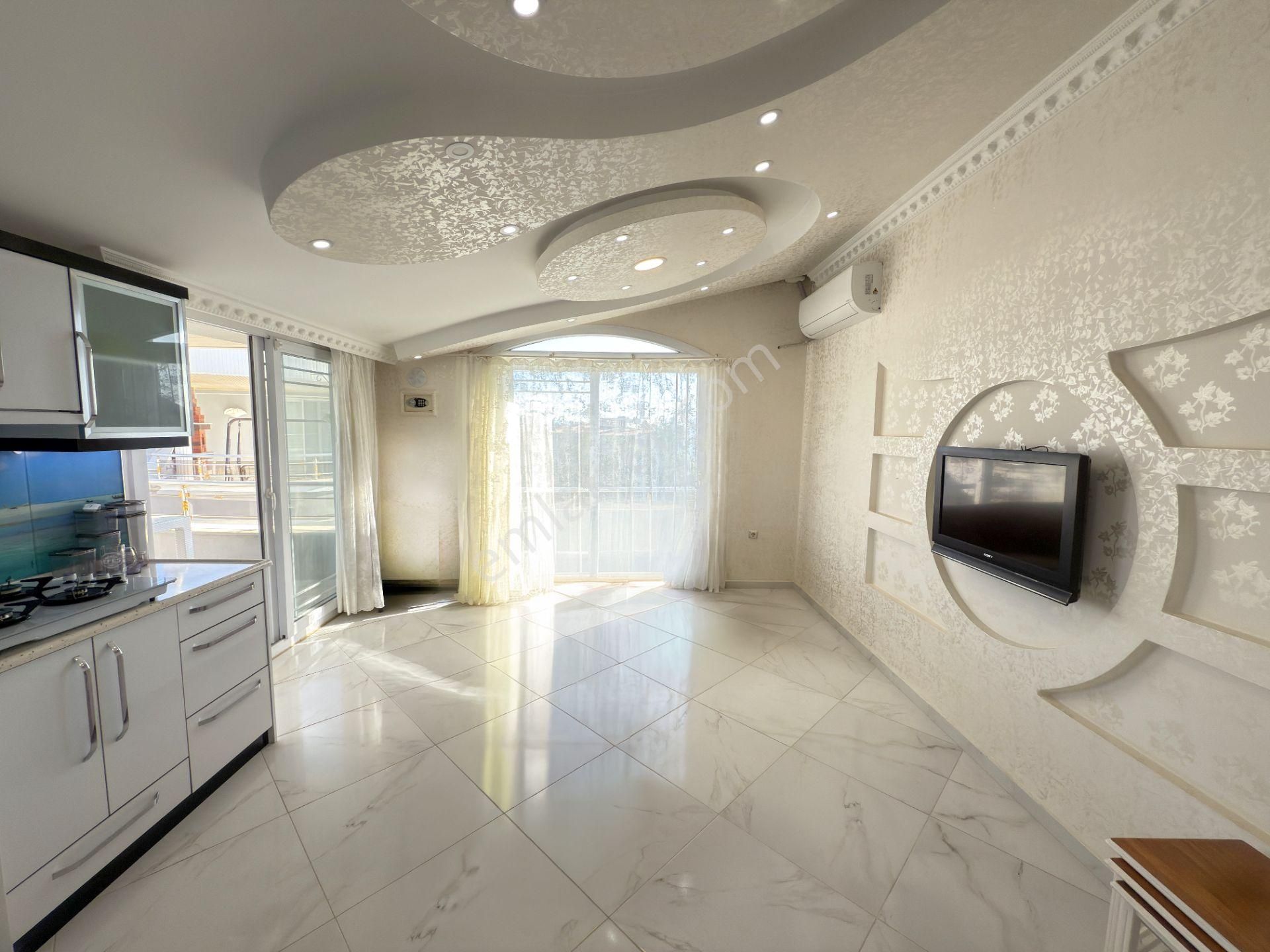 Didim Yeni Mahallede Satılık 3+1 Dubleks Daire - Görsel 5