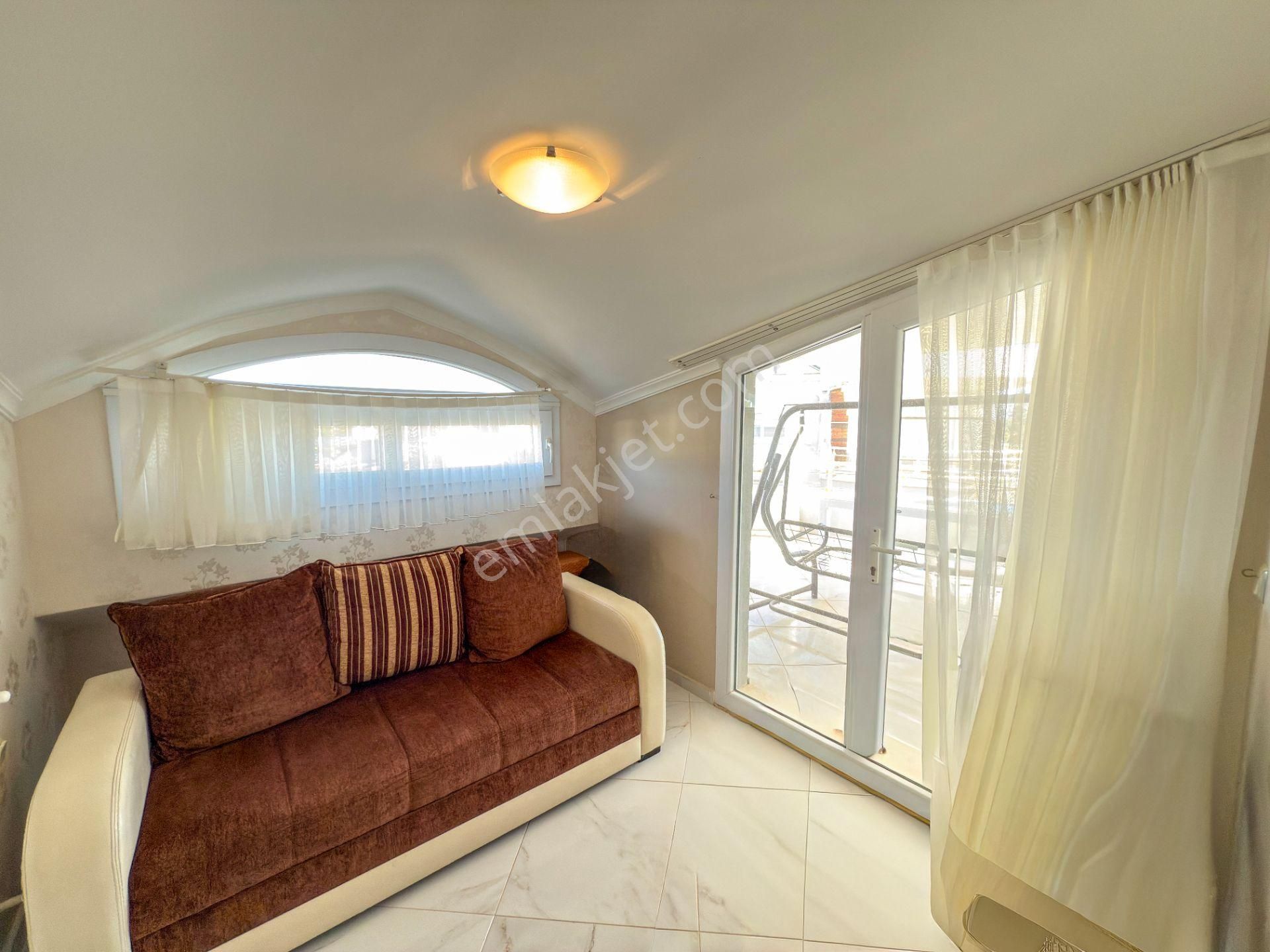 Didim Yeni Mahallede Satılık 3+1 Dubleks Daire - Görsel 11