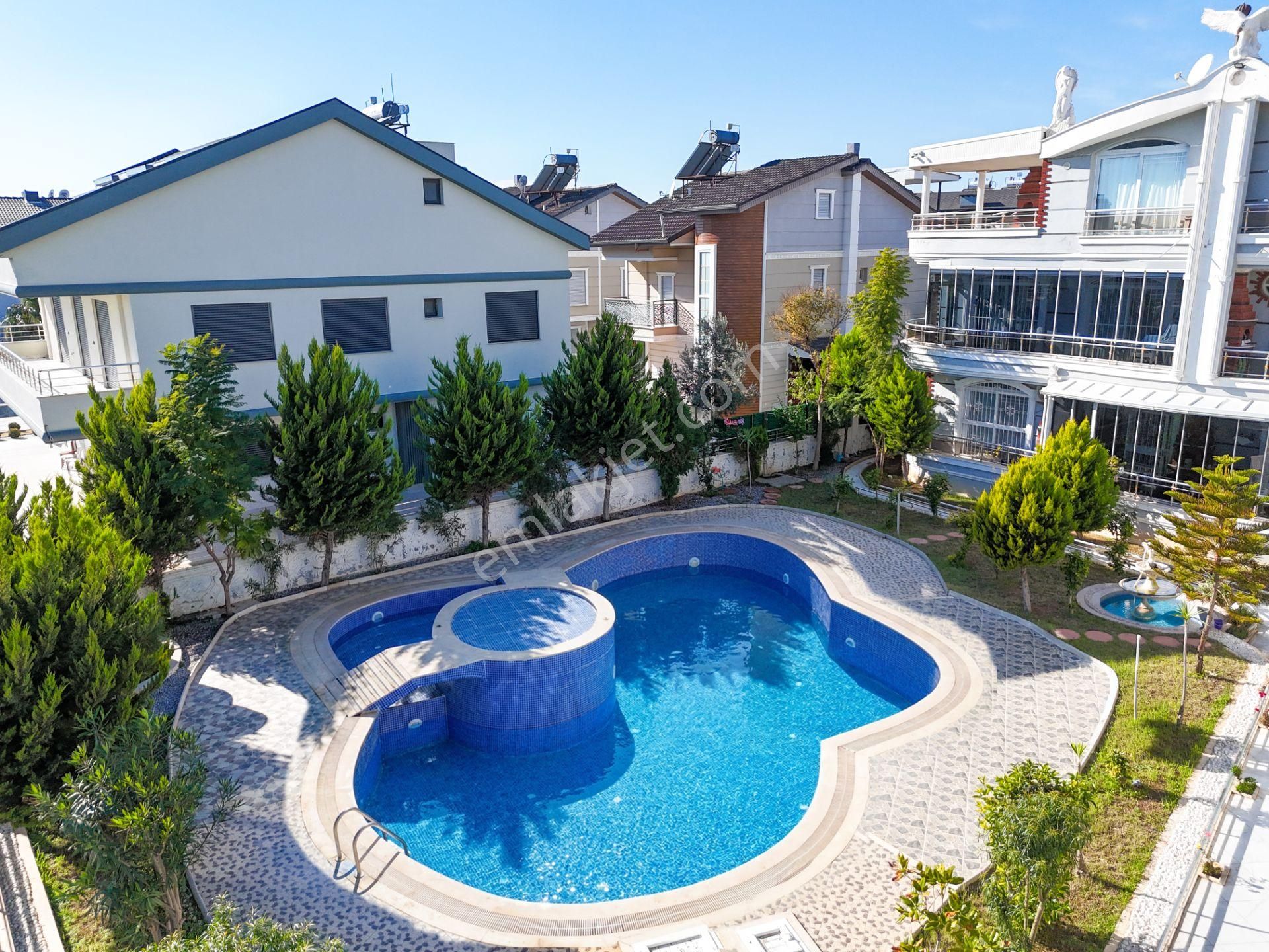 Didim Yeni Mahallede Satılık 3+1 Dubleks Daire - Görsel 2