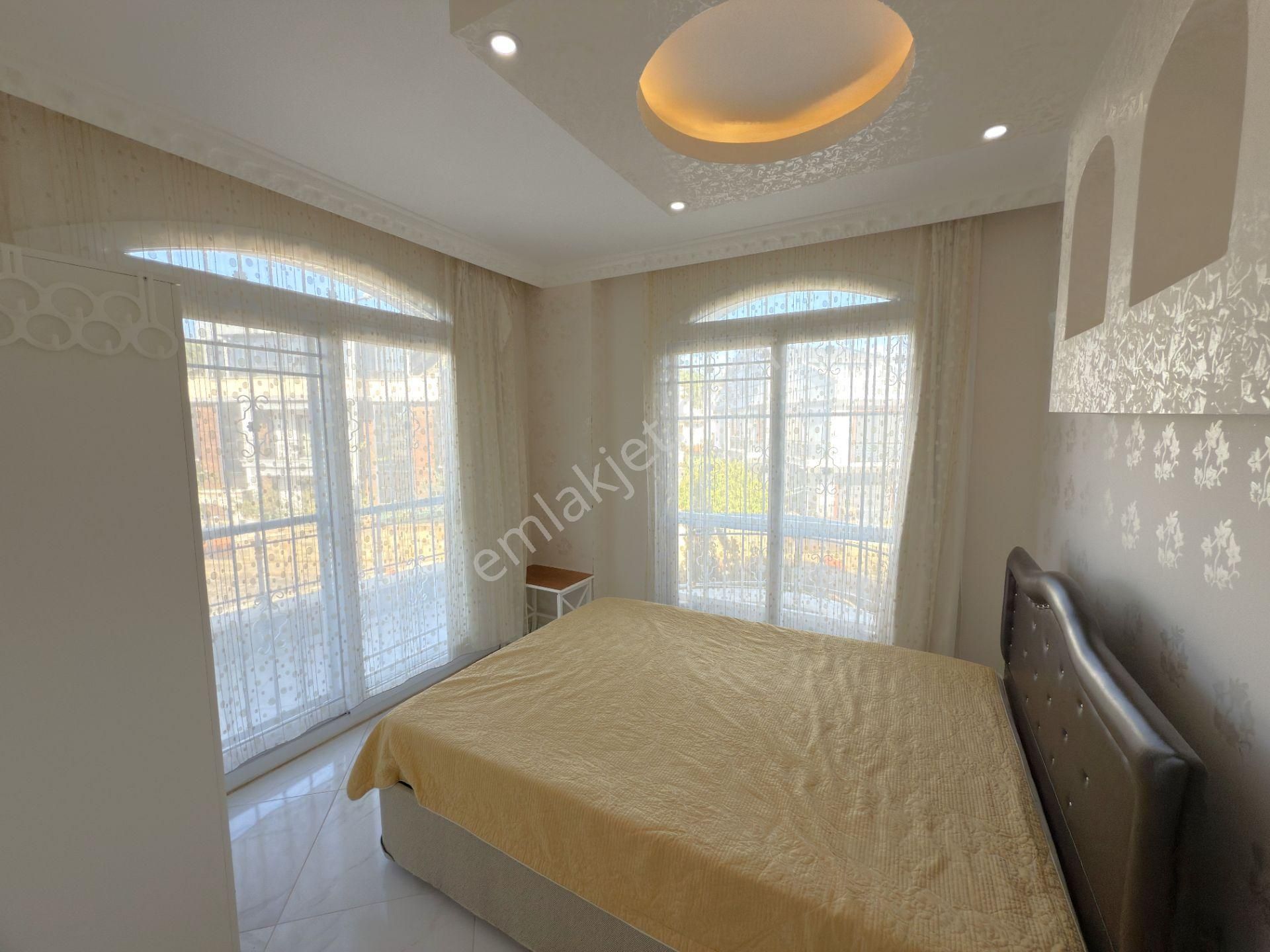 Didim Yeni Mahallede Satılık 3+1 Dubleks Daire - Görsel 15