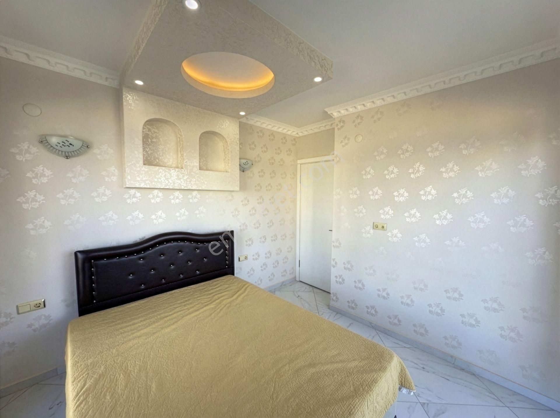 Didim Yeni Mahallede Satılık 3+1 Dubleks Daire - Görsel 14