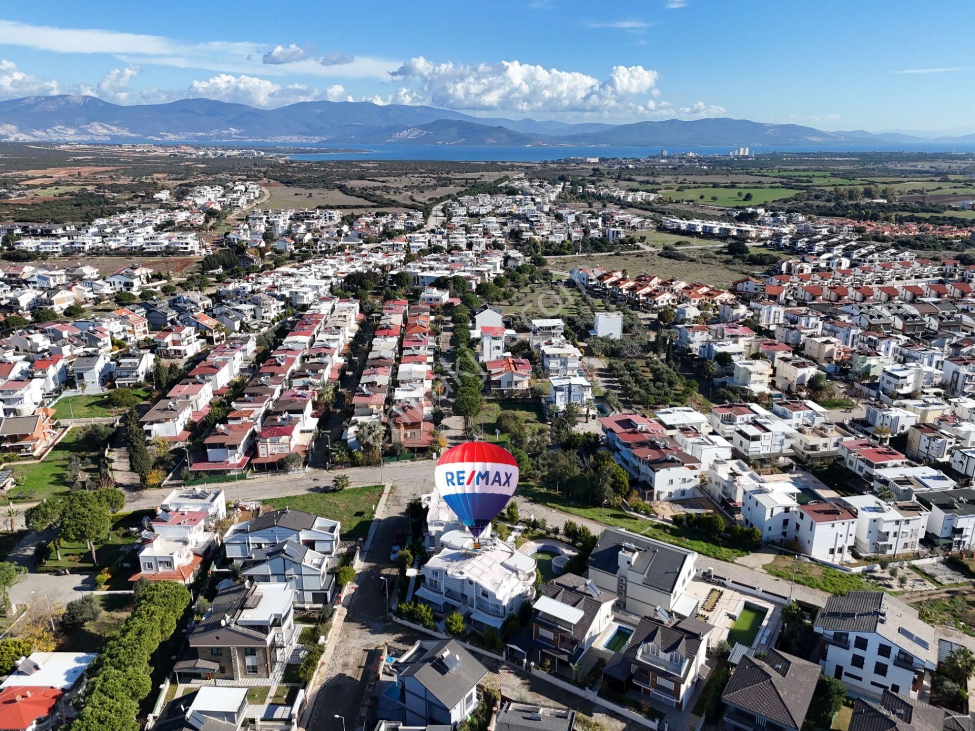 Didim Yeni Mahallede Satılık 3+1 Dubleks Daire - Görsel 21