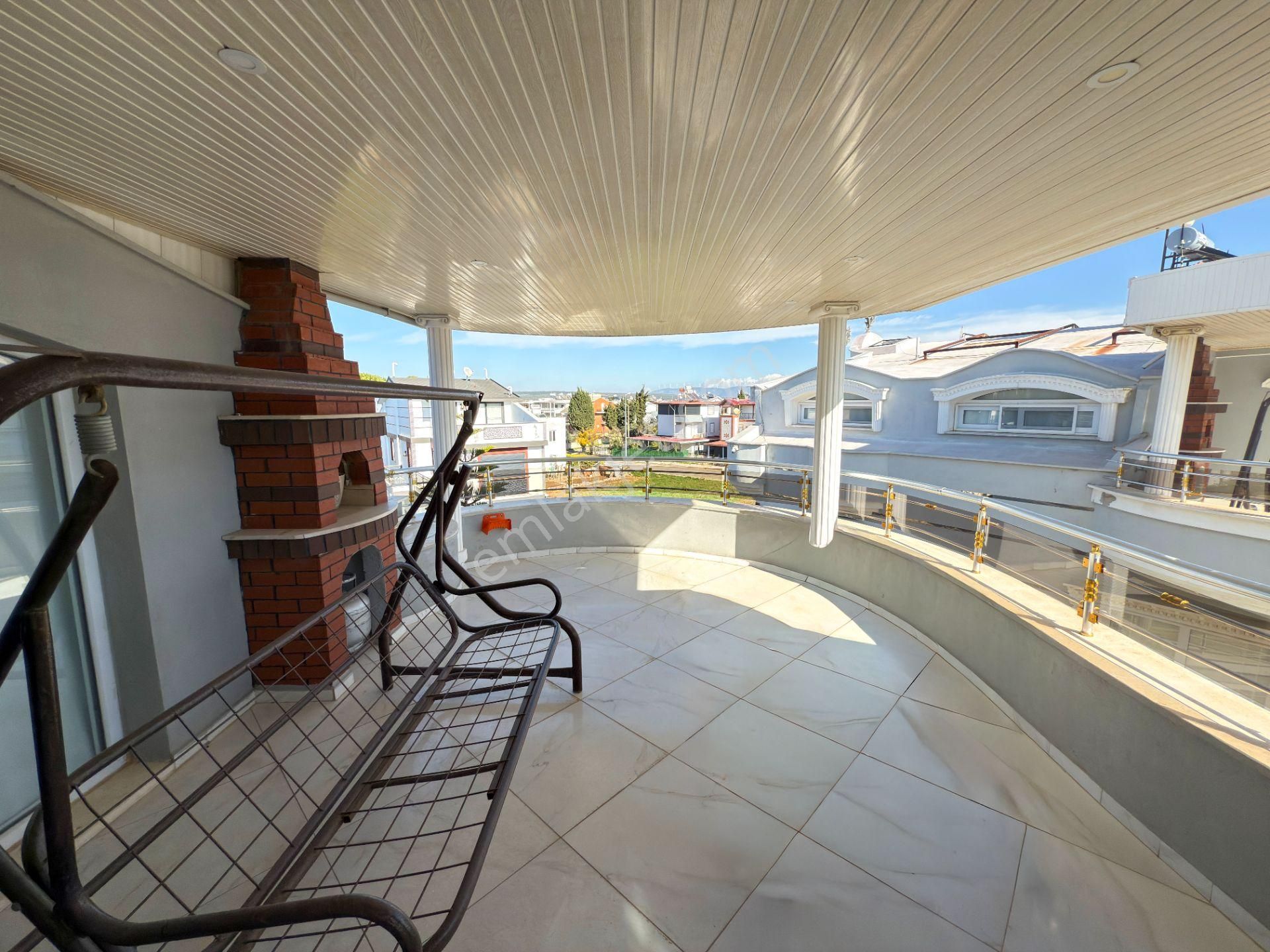 Didim Yeni Mahallede Satılık 3+1 Dubleks Daire - Görsel 7