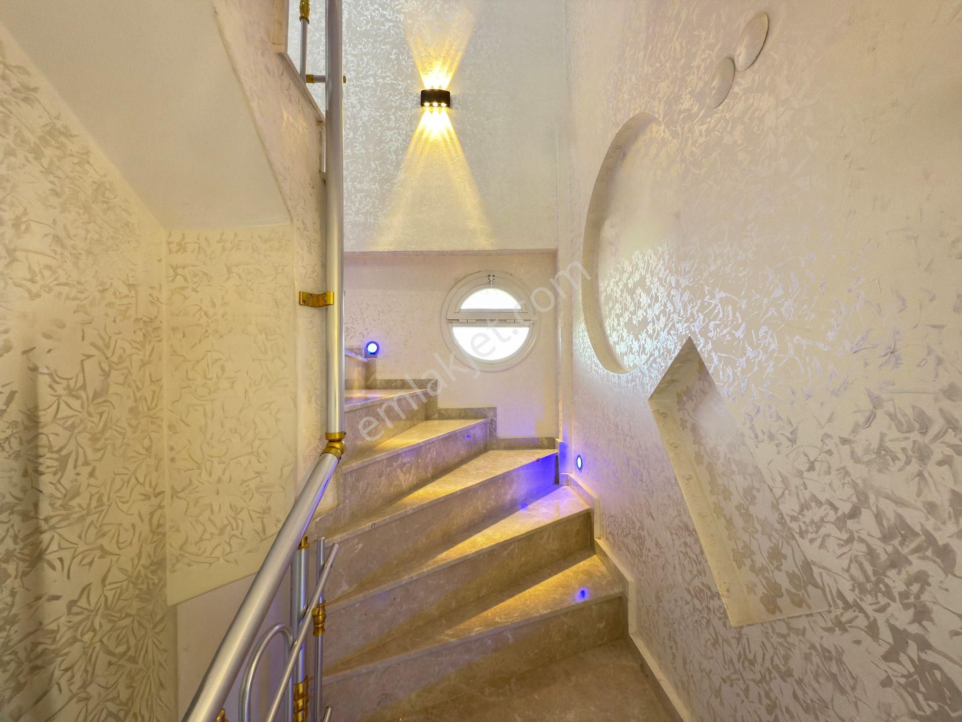 Didim Yeni Mahallede Satılık 3+1 Dubleks Daire - Görsel 20