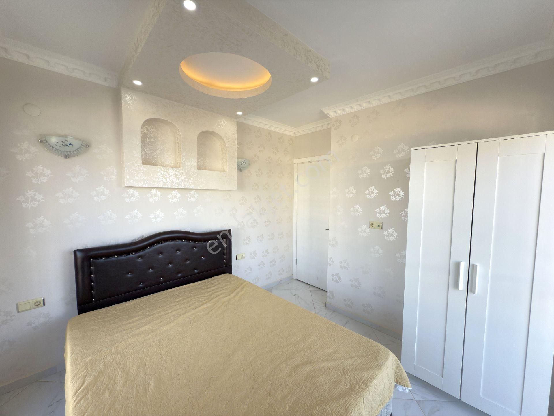 Didim Yeni Mahallede Satılık 3+1 Dubleks Daire - Görsel 17