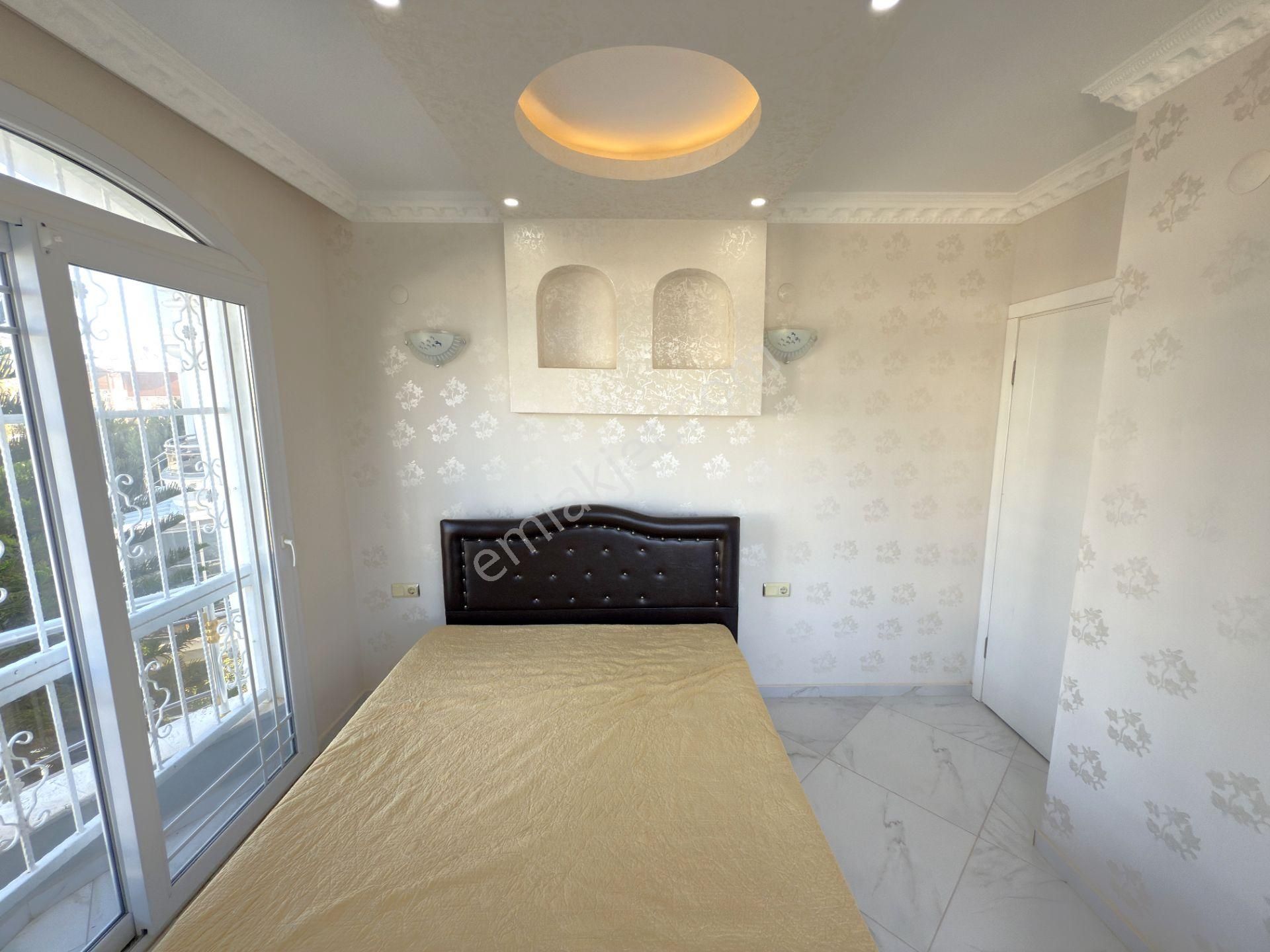 Didim Yeni Mahallede Satılık 3+1 Dubleks Daire - Görsel 16