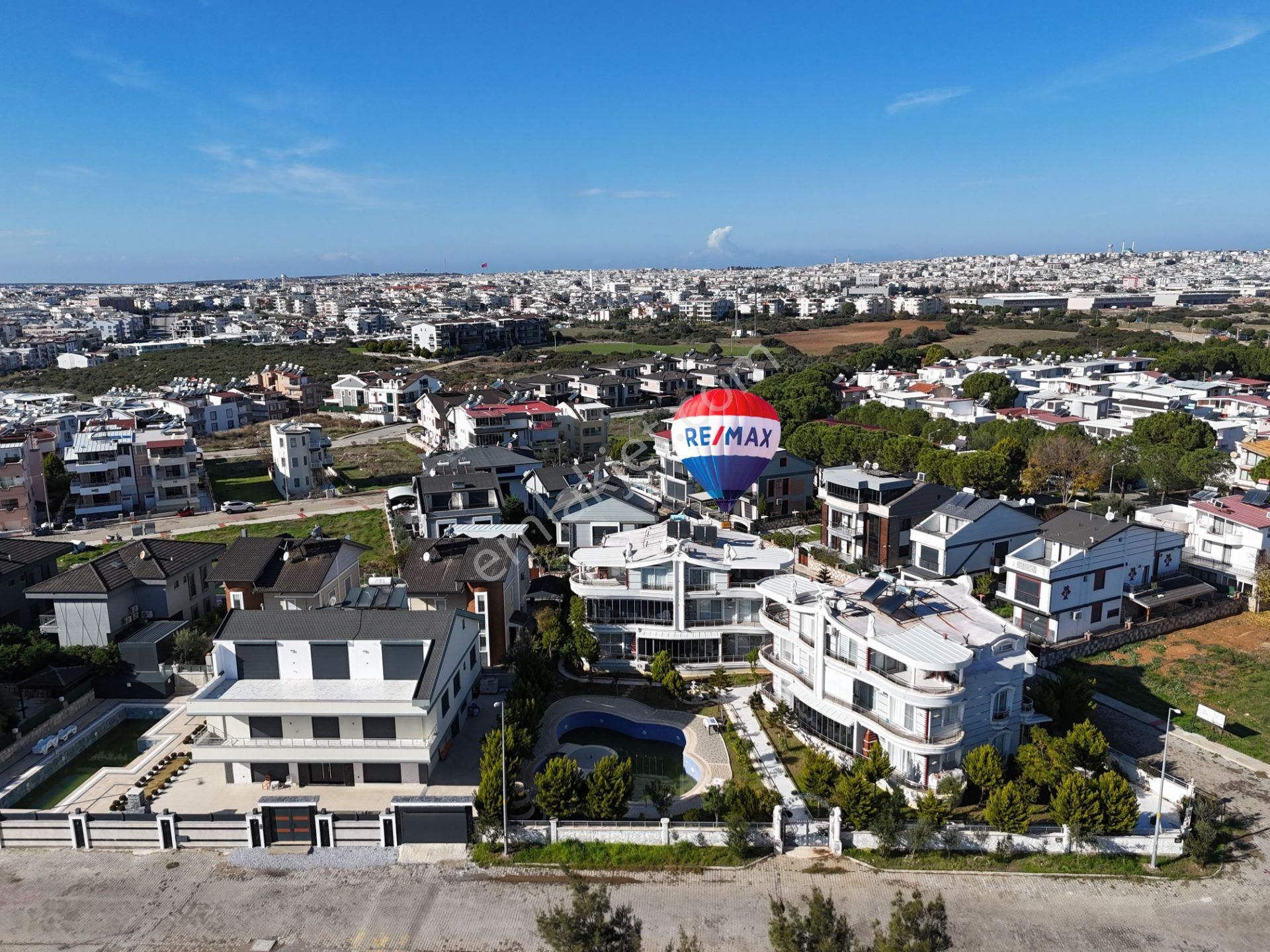 Didim Yeni Mahallede Satılık 3+1 Dubleks Daire