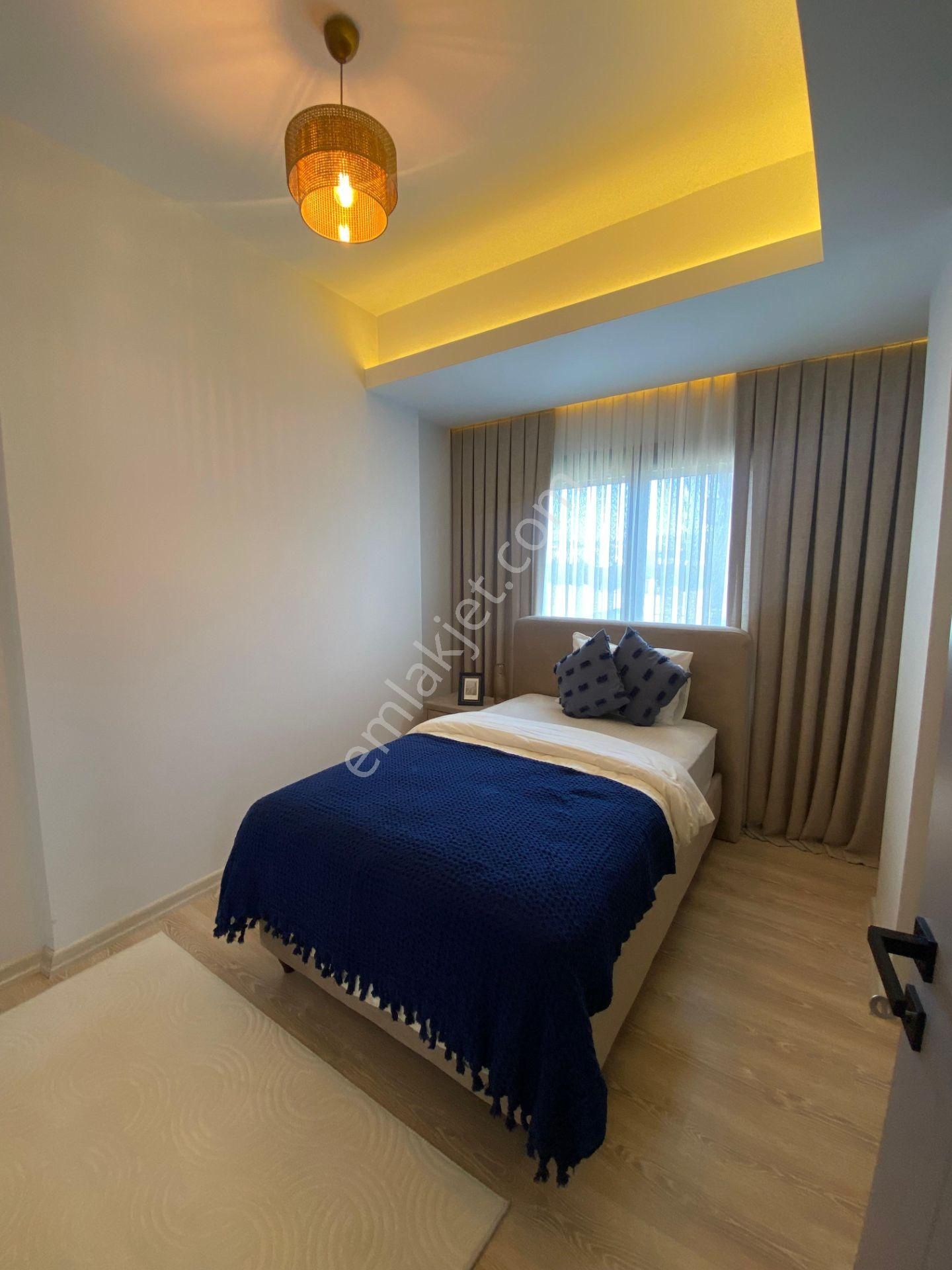 Denize Yakın Özel Havuzlu Villa - Görsel 20