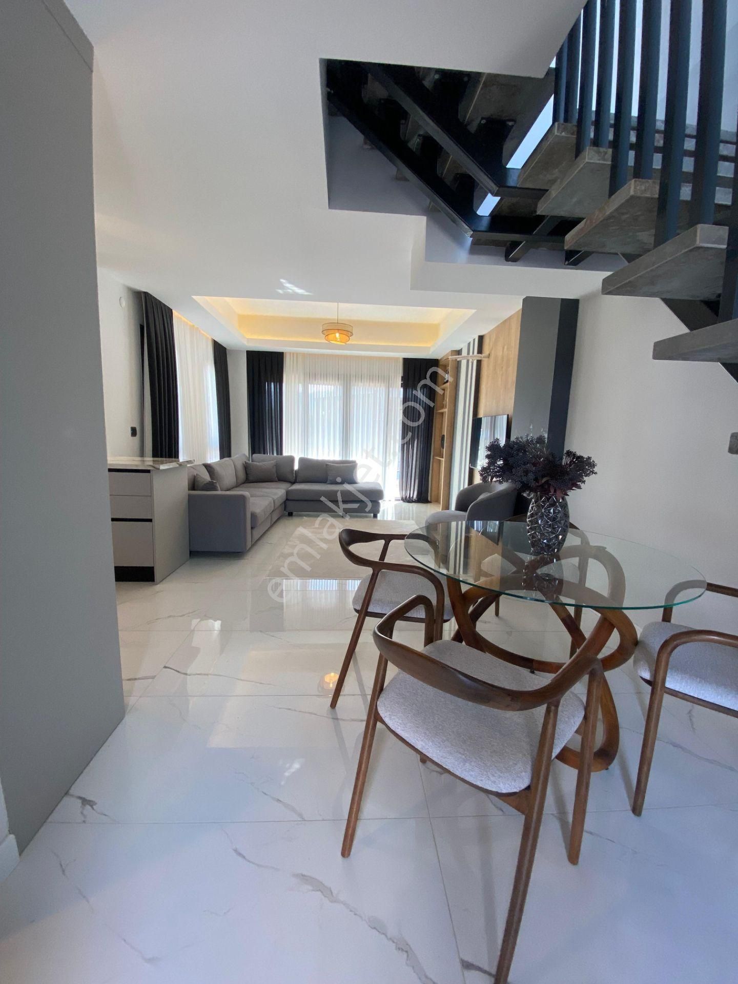 Denize Yakın Özel Havuzlu Villa - Görsel 13