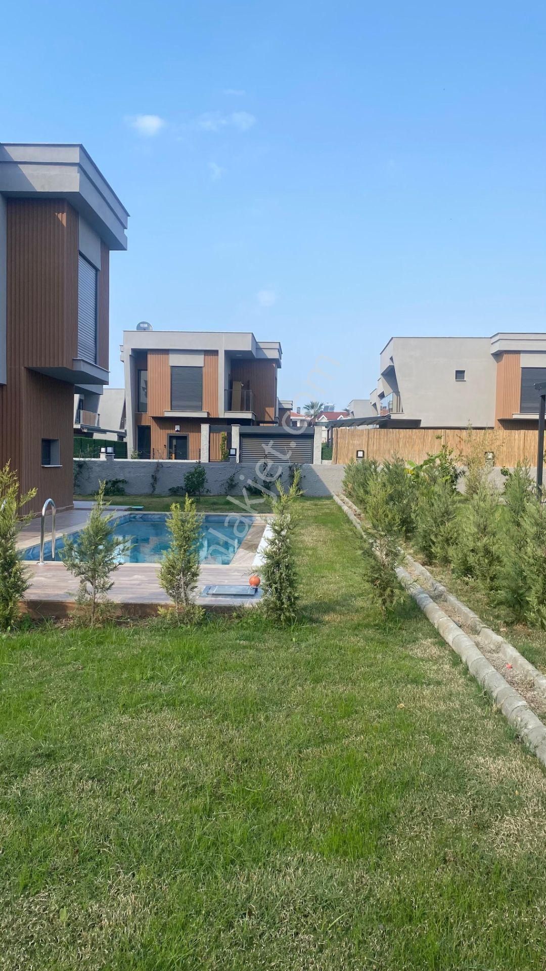 Denize Yakın Özel Havuzlu Villa - Görsel 2