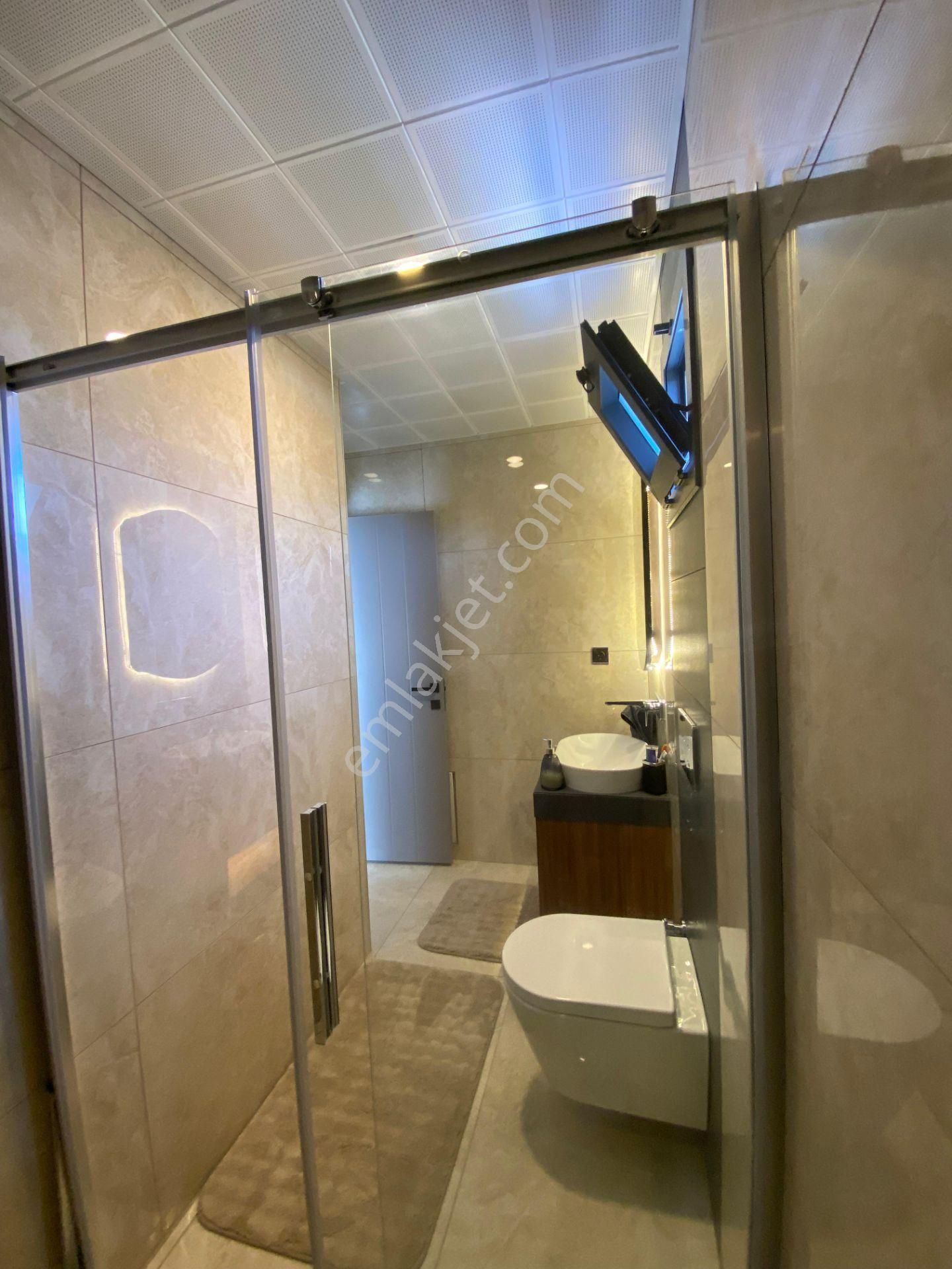 Denize Yakın Özel Havuzlu Villa - Görsel 18