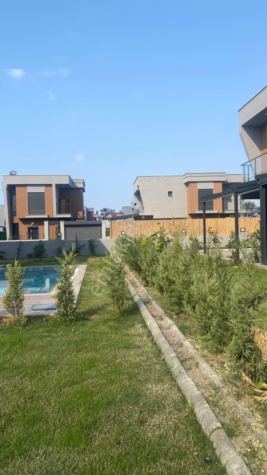 Denize Yakın Özel Havuzlu Villa - Görsel 3