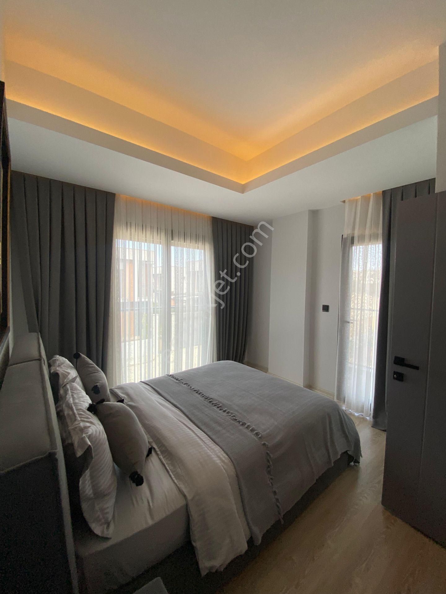 Denize Yakın Özel Havuzlu Villa - Görsel 21