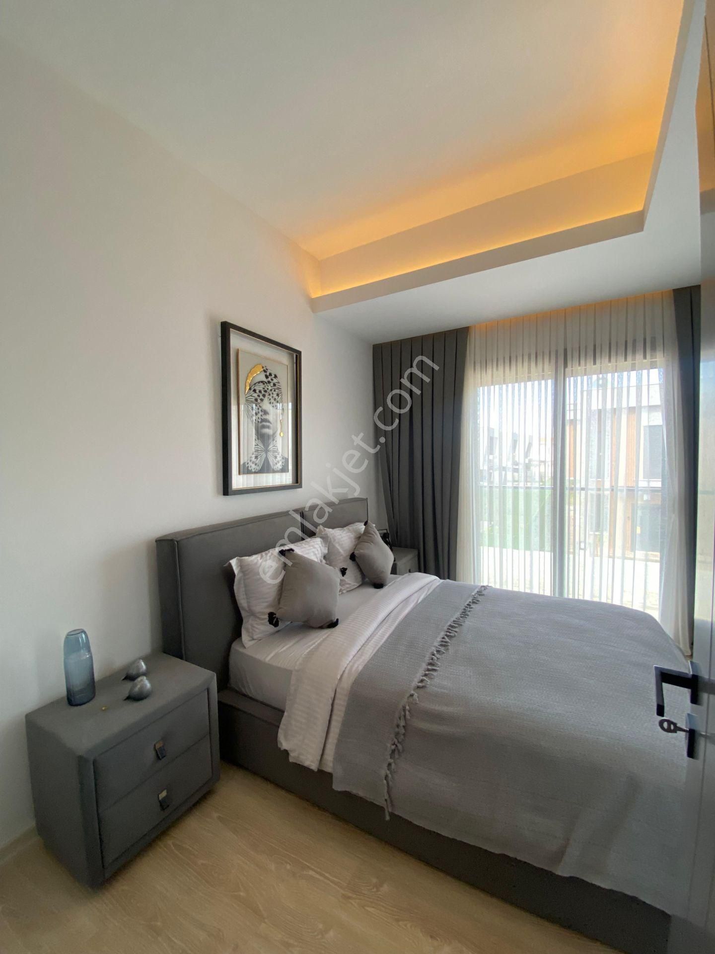 Denize Yakın Özel Havuzlu Villa - Görsel 22