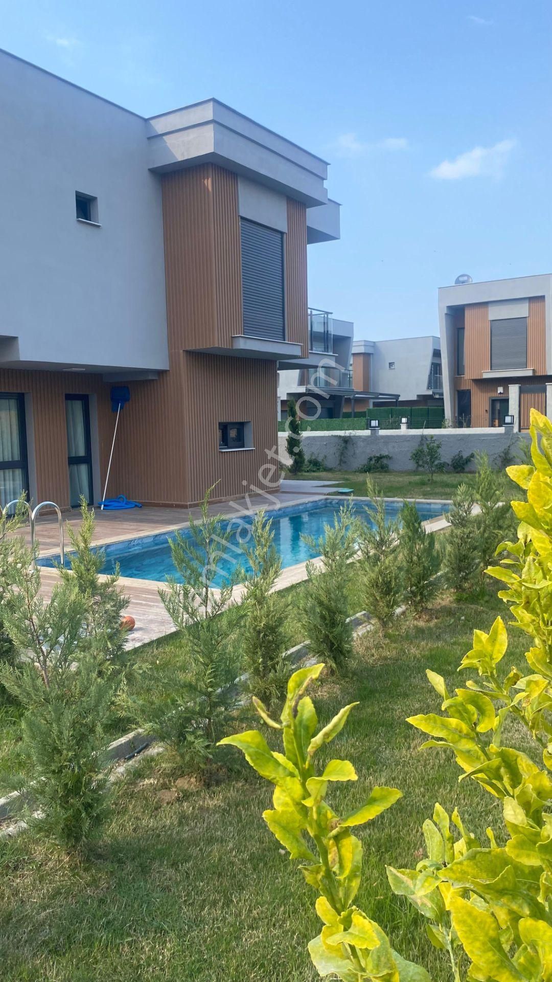 Denize Yakın Özel Havuzlu Villa - Görsel 6