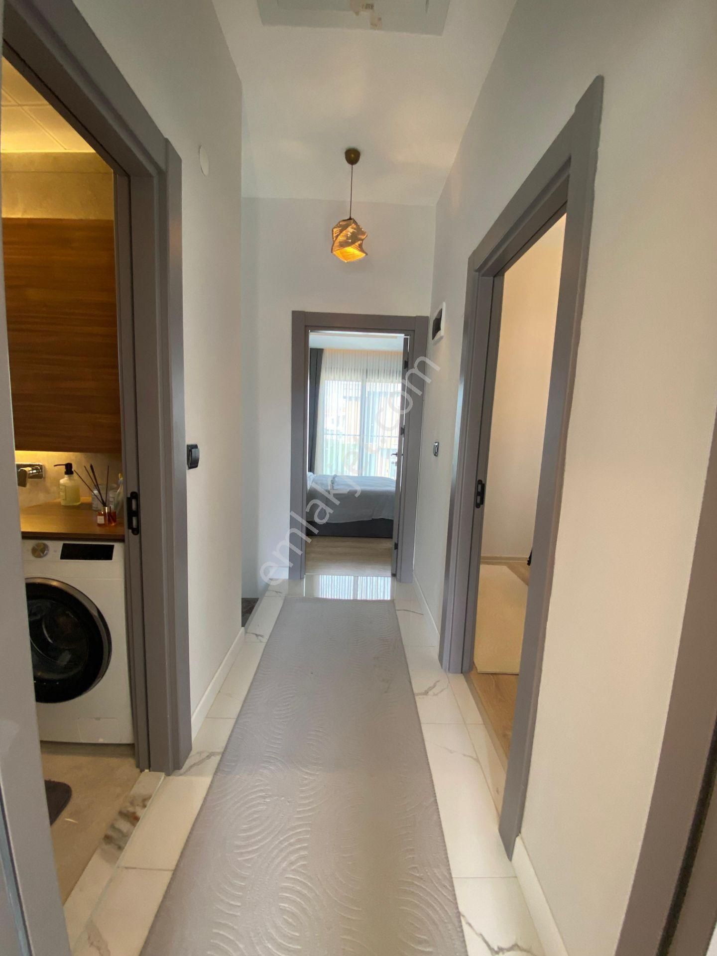 Denize Yakın Özel Havuzlu Villa - Görsel 16