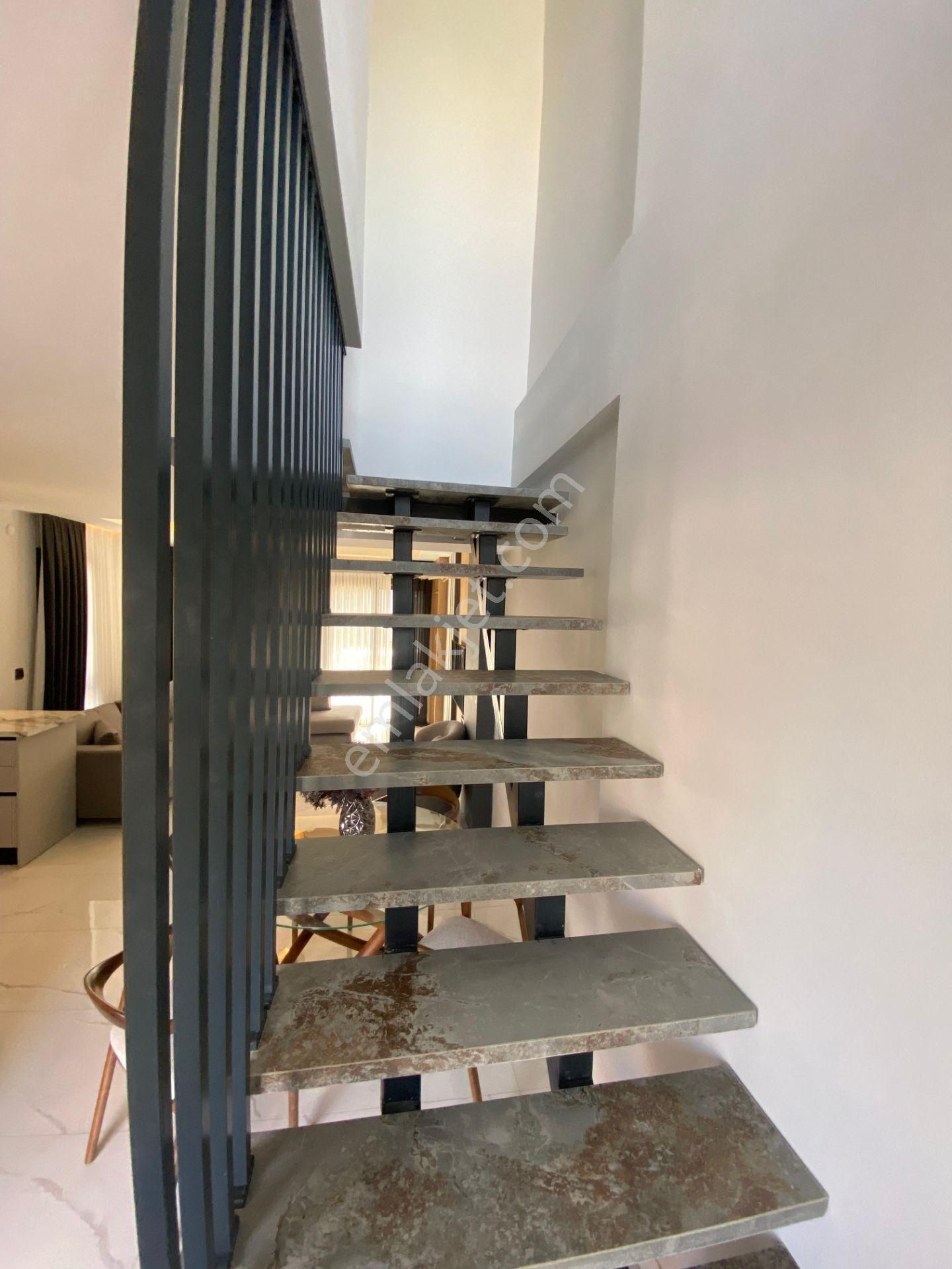 Denize Yakın Özel Havuzlu Villa - Görsel 14