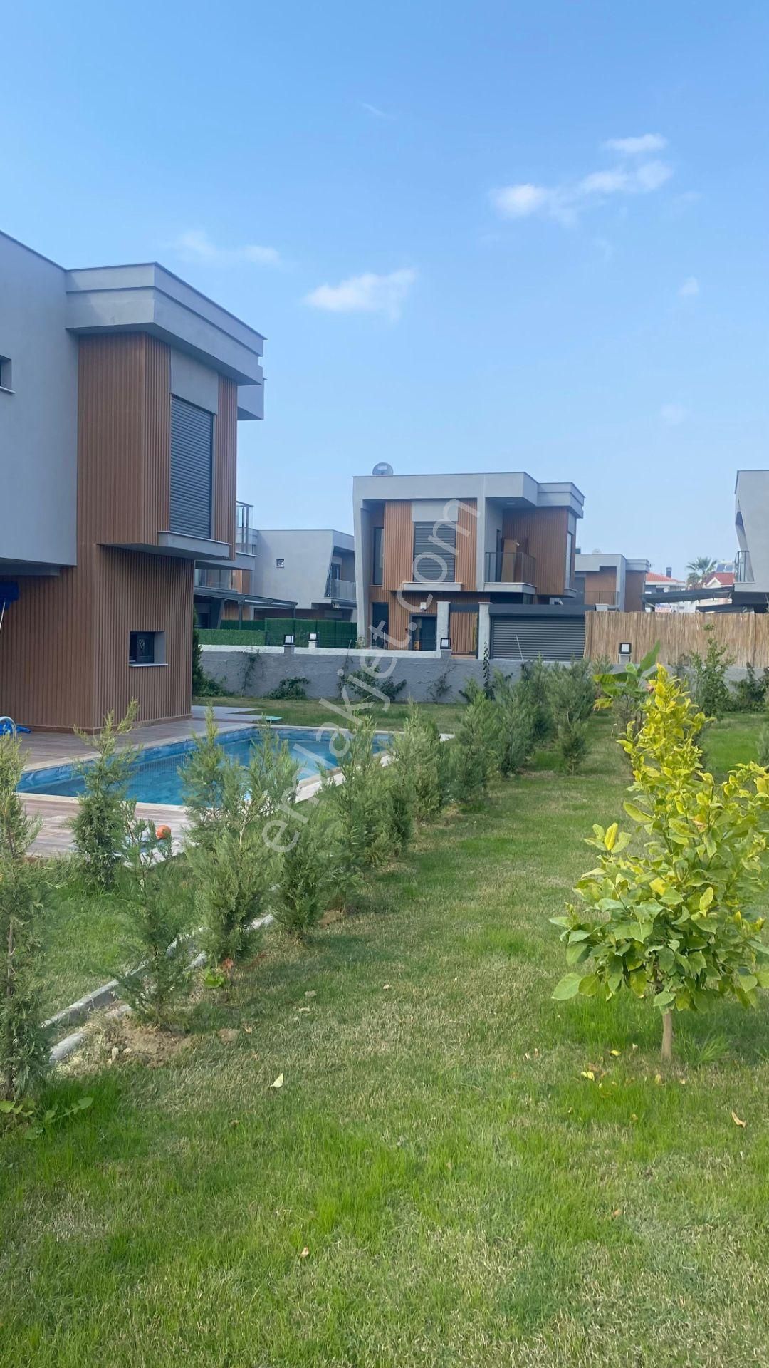 Denize Yakın Özel Havuzlu Villa - Görsel 5