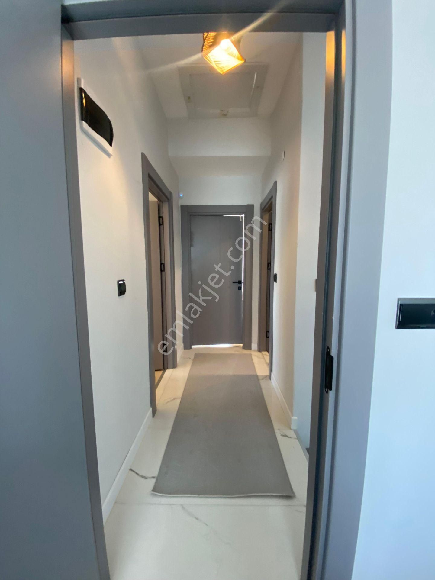 Denize Yakın Özel Havuzlu Villa - Görsel 15