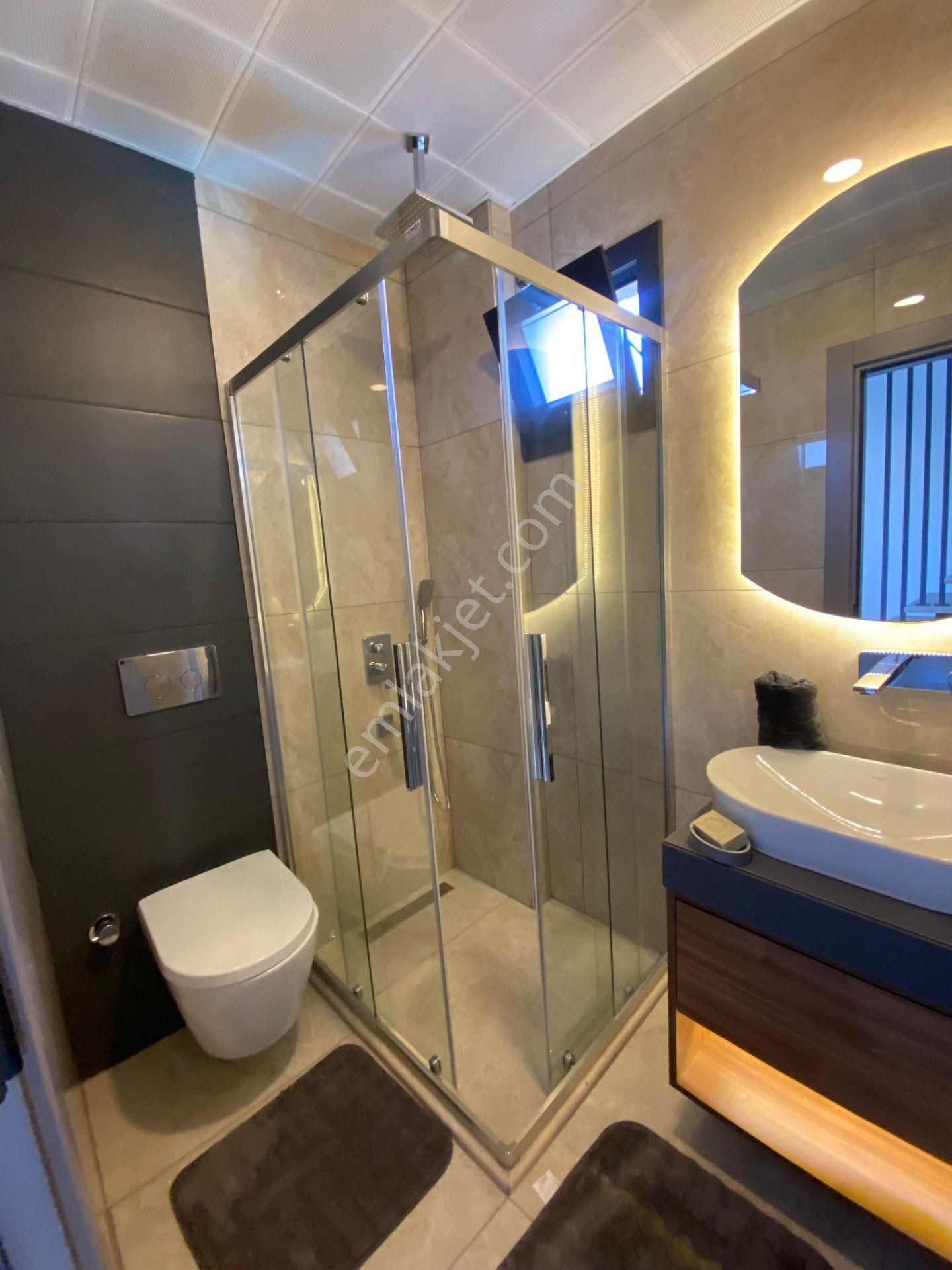 Denize Yakın Özel Havuzlu Villa - Görsel 19