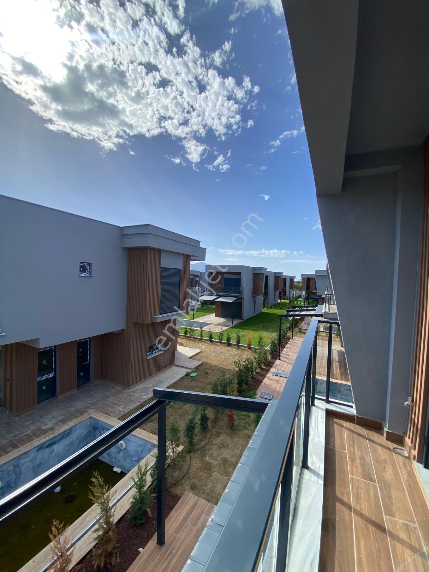 Denize Yakın Özel Havuzlu Villa - Görsel 24