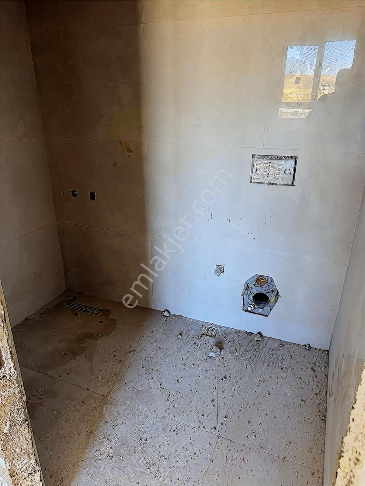 Ankara Quartz Pursaklar 65m2 2+1 Fırsat Daire - Görsel 12