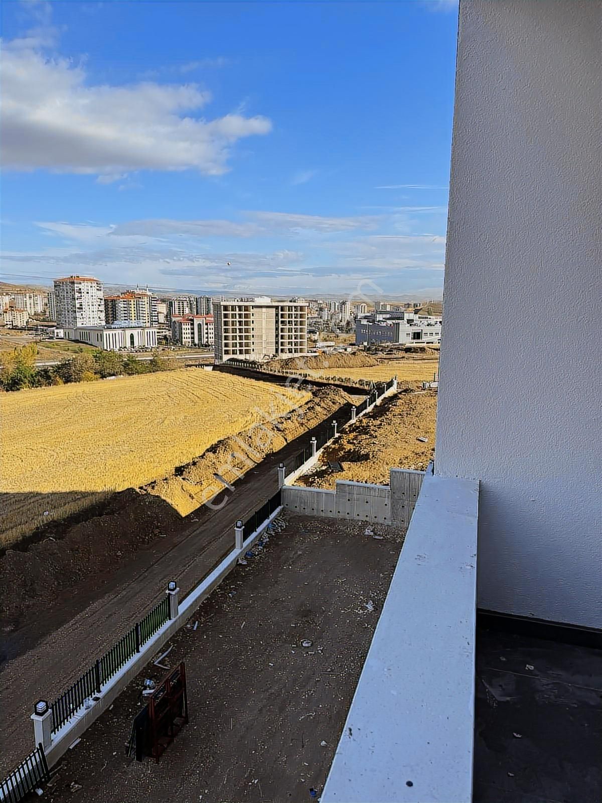 Ankara Quartz Pursaklar 65m2 2+1 Fırsat Daire - Görsel 10