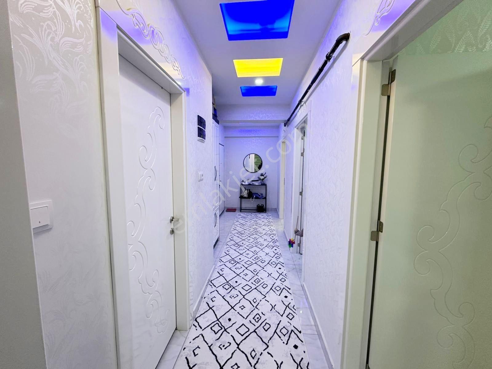 Beykent 1. Etap'ta Konforlu Yaşam Cam Balkonlu Bakımlı 2+1 - Görsel 11