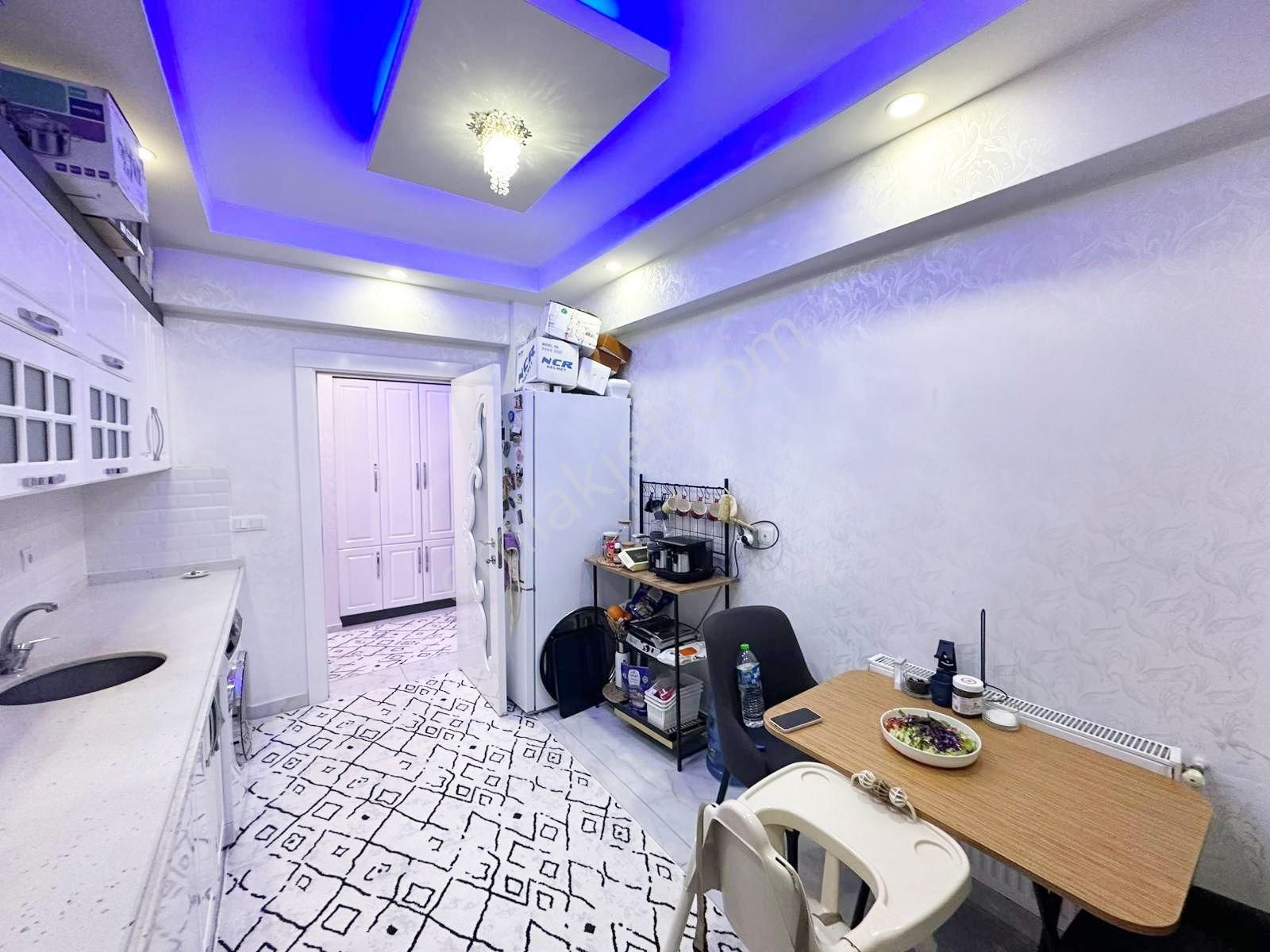 Beykent 1. Etap'ta Konforlu Yaşam Cam Balkonlu Bakımlı 2+1 - Görsel 4