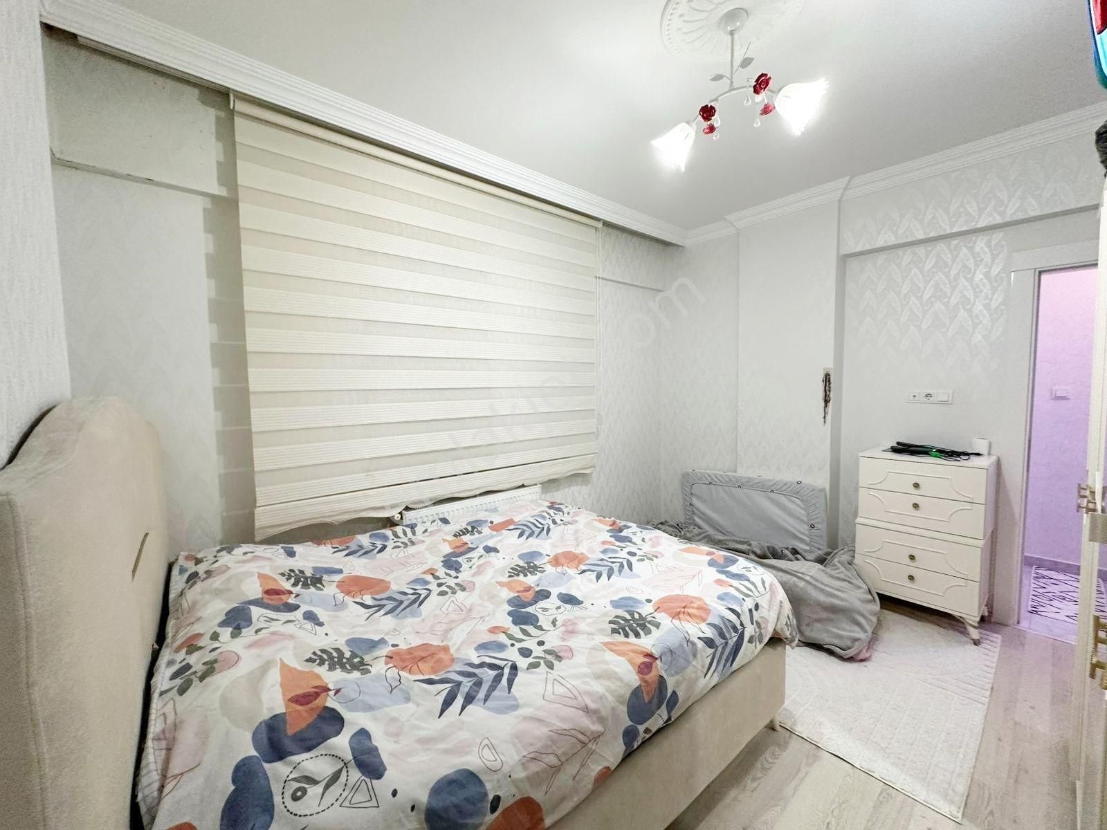 Beykent 1. Etap'ta Konforlu Yaşam Cam Balkonlu Bakımlı 2+1 - Görsel 23