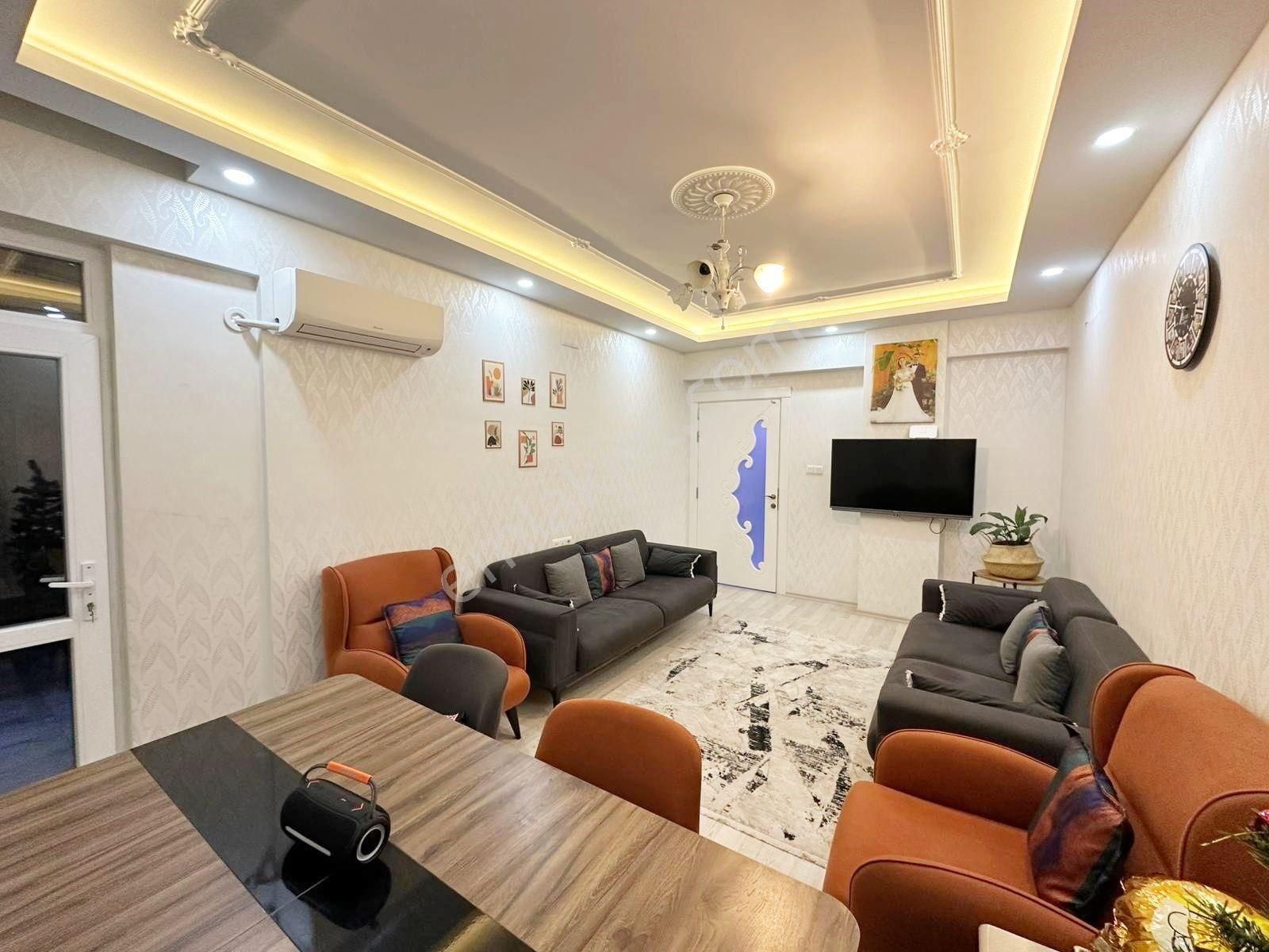 Beykent 1. Etap'ta Konforlu Yaşam Cam Balkonlu Bakımlı 2+1 - Görsel 9