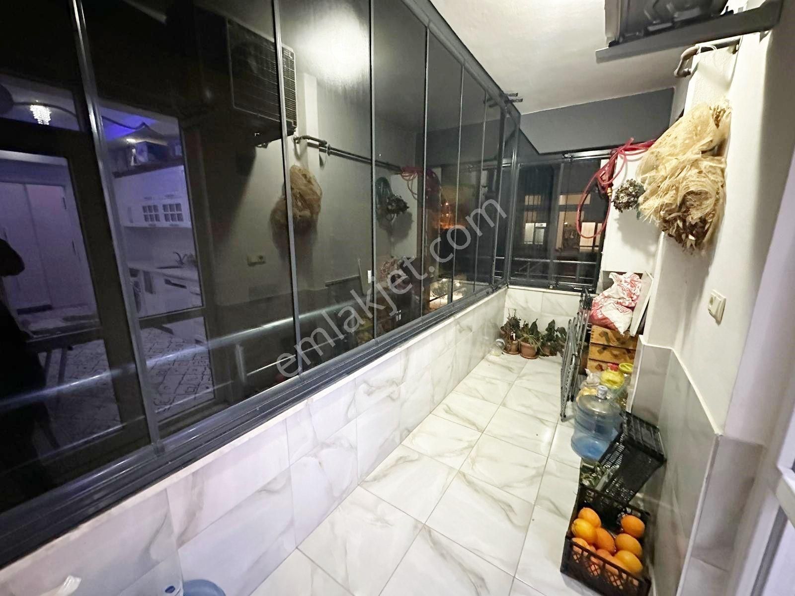 Beykent 1. Etap'ta Konforlu Yaşam Cam Balkonlu Bakımlı 2+1 - Görsel 5