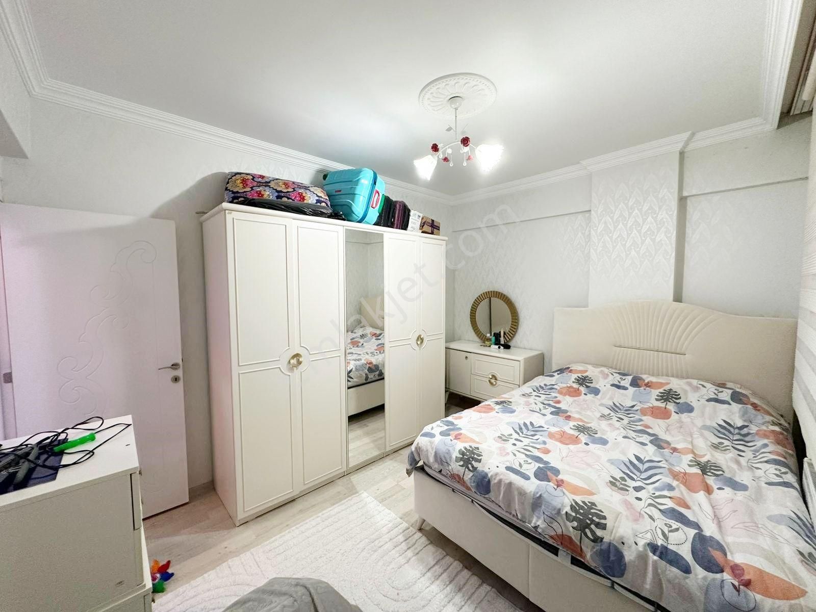 Beykent 1. Etap'ta Konforlu Yaşam Cam Balkonlu Bakımlı 2+1 - Görsel 22