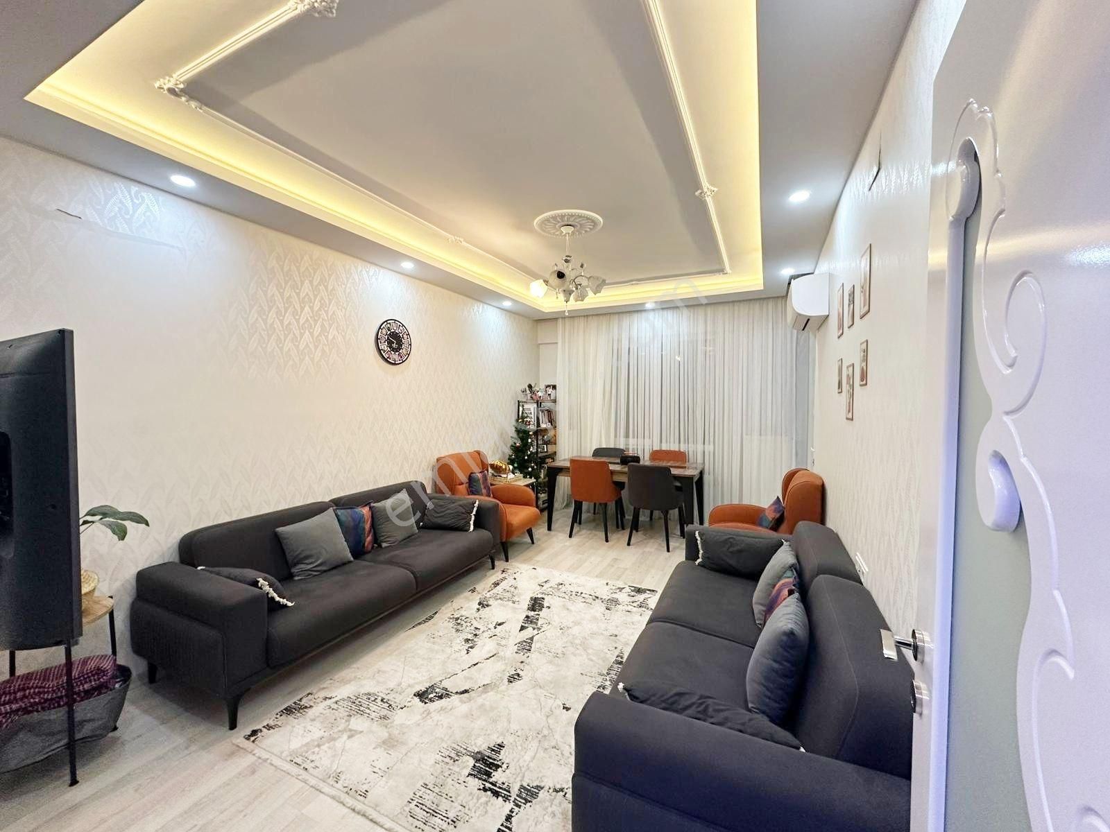 Beykent 1. Etap'ta Konforlu Yaşam Cam Balkonlu Bakımlı 2+1 - Görsel 7