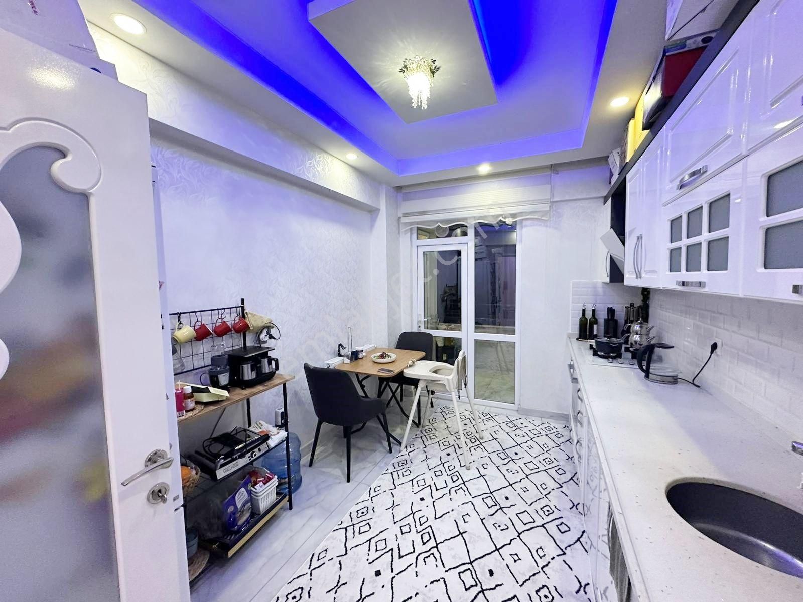 Beykent 1. Etap'ta Konforlu Yaşam Cam Balkonlu Bakımlı 2+1 - Görsel 3