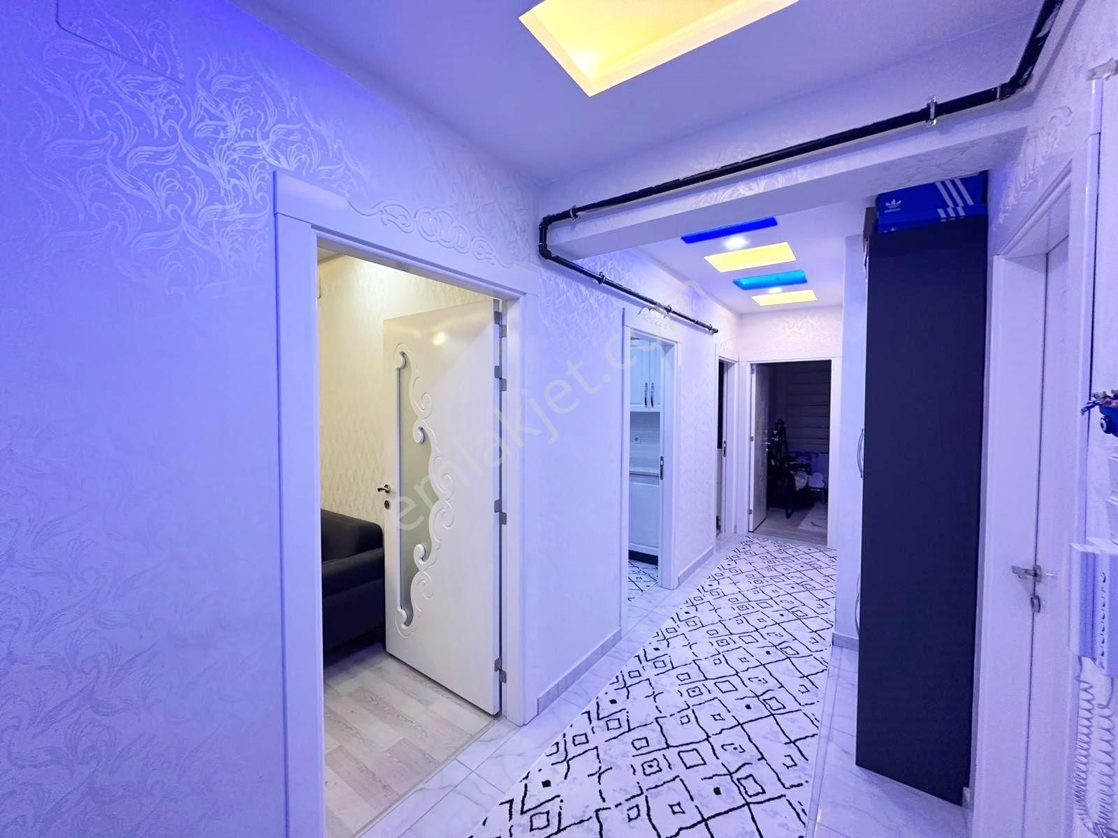 Beykent 1. Etap'ta Konforlu Yaşam Cam Balkonlu Bakımlı 2+1 - Görsel 12