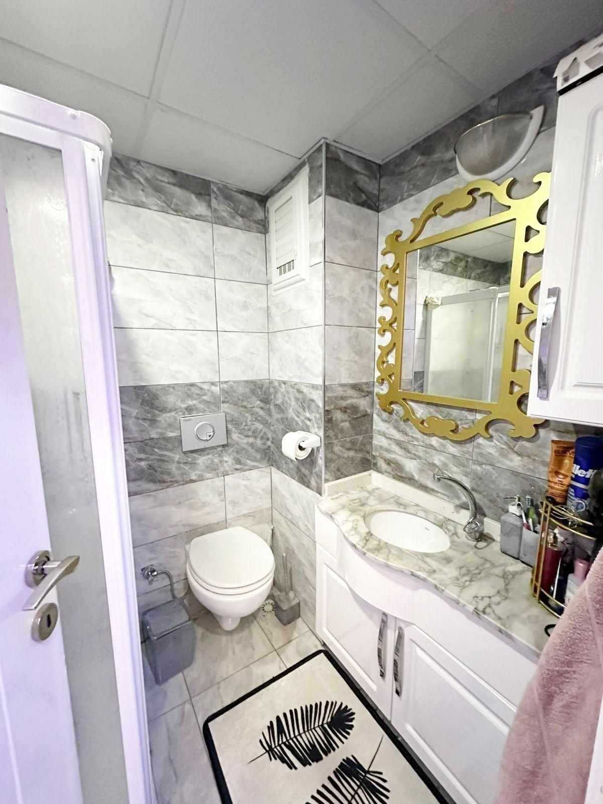 Beykent 1. Etap'ta Konforlu Yaşam Cam Balkonlu Bakımlı 2+1 - Görsel 18