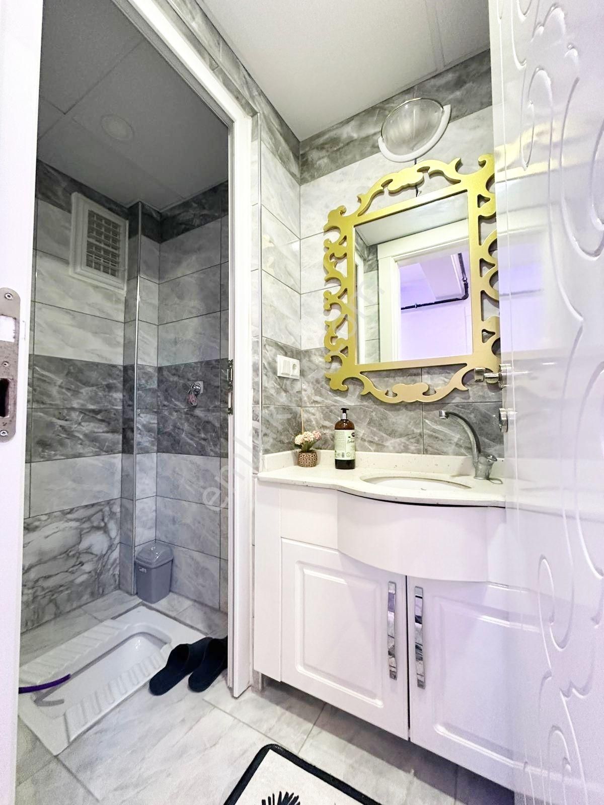 Beykent 1. Etap'ta Konforlu Yaşam Cam Balkonlu Bakımlı 2+1 - Görsel 16