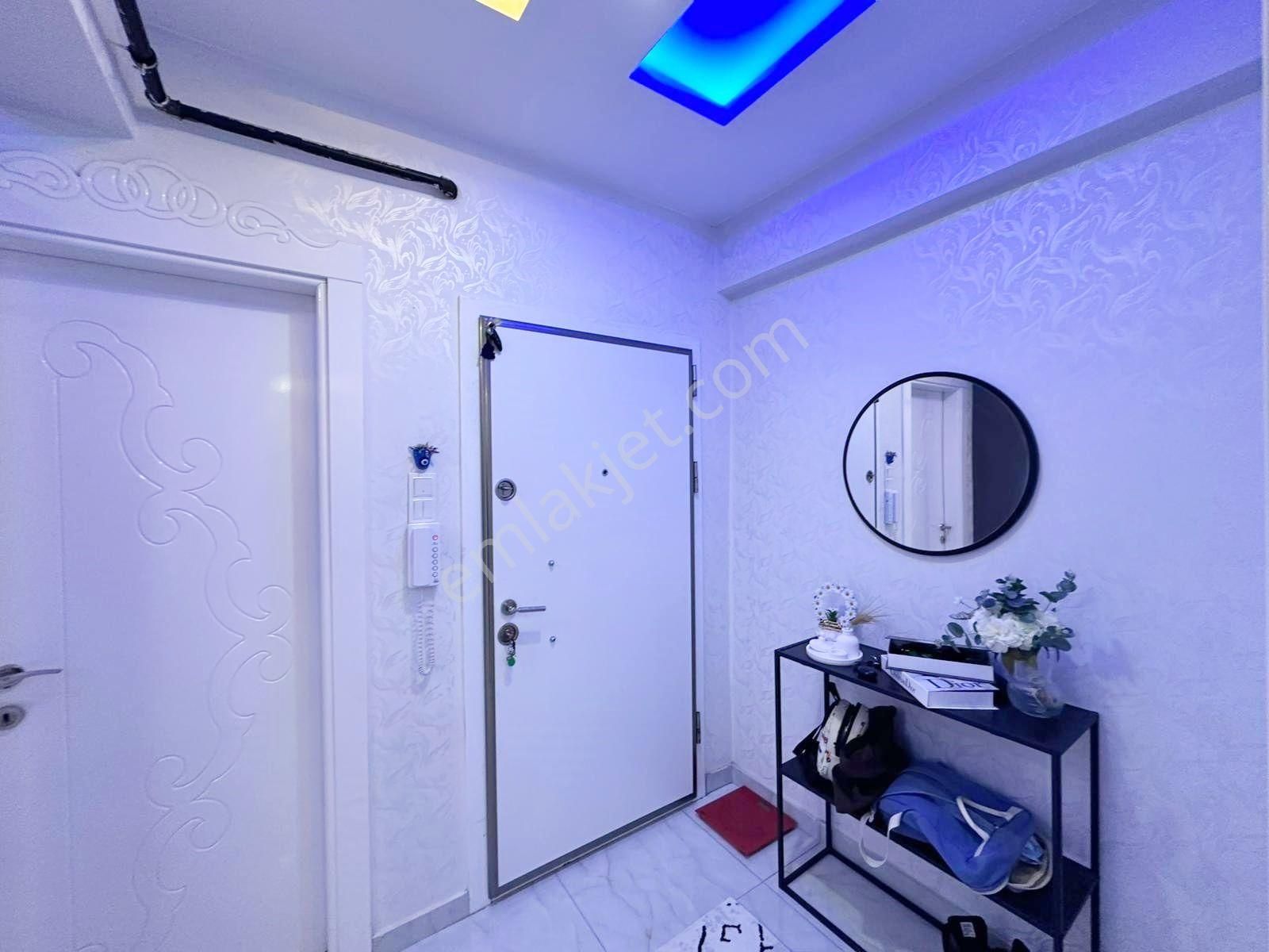 Beykent 1. Etap'ta Konforlu Yaşam Cam Balkonlu Bakımlı 2+1 - Görsel 14