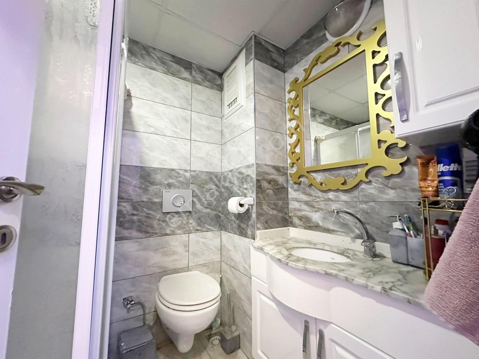 Beykent 1. Etap'ta Konforlu Yaşam Cam Balkonlu Bakımlı 2+1 - Görsel 17