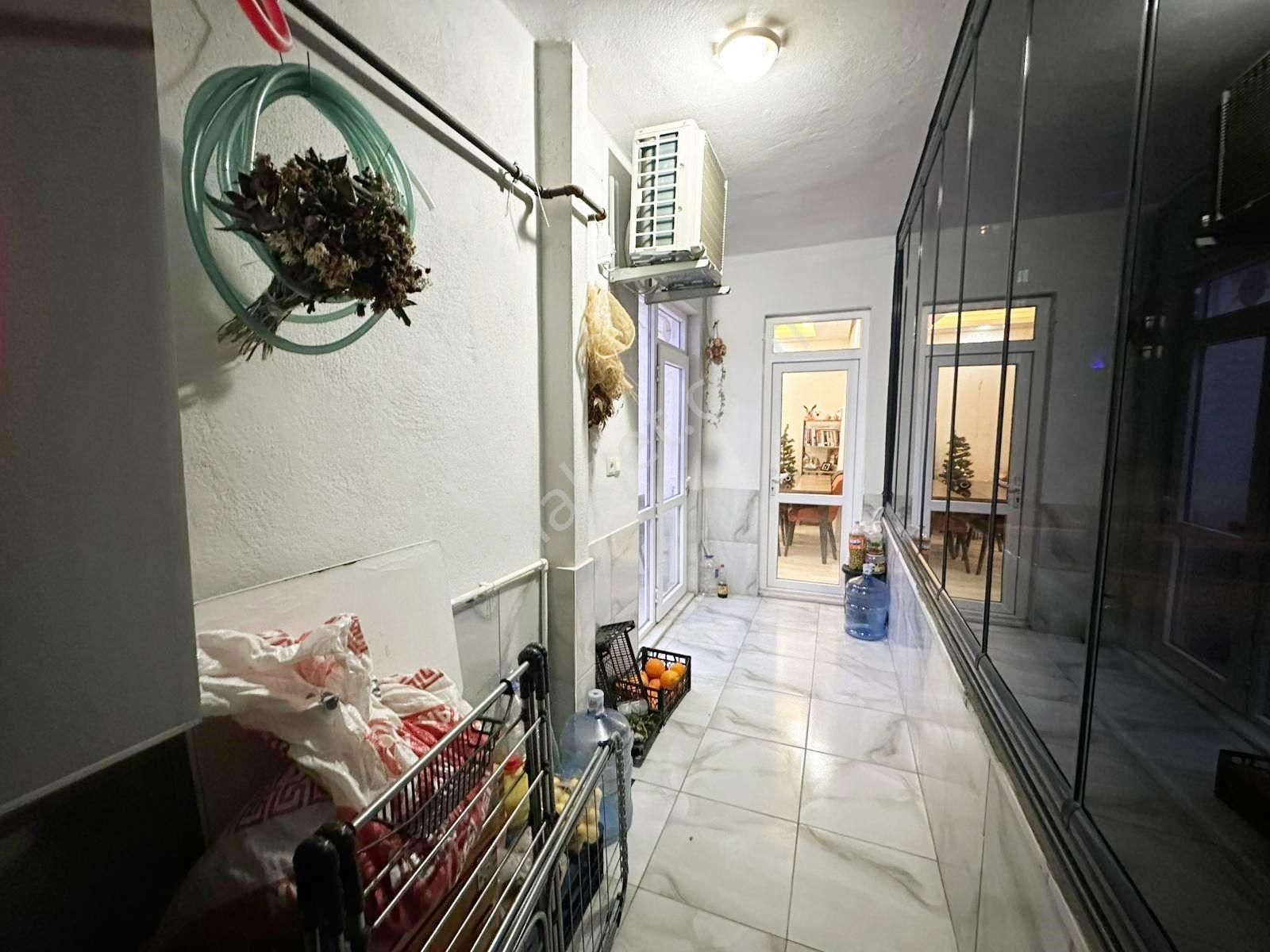 Beykent 1. Etap'ta Konforlu Yaşam Cam Balkonlu Bakımlı 2+1 - Görsel 6