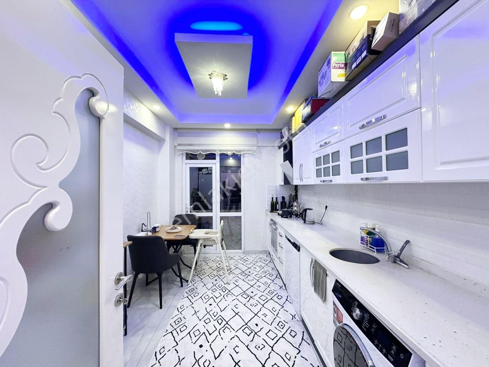 Beykent 1. Etap'ta Konforlu Yaşam Cam Balkonlu Bakımlı 2+1 - Görsel 2