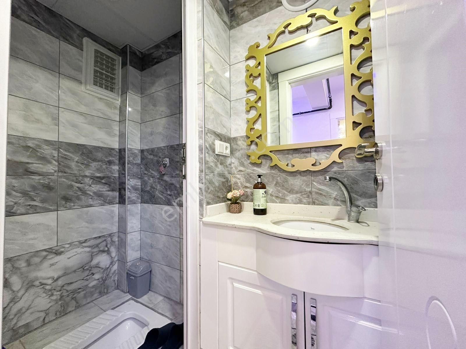 Beykent 1. Etap'ta Konforlu Yaşam Cam Balkonlu Bakımlı 2+1 - Görsel 15