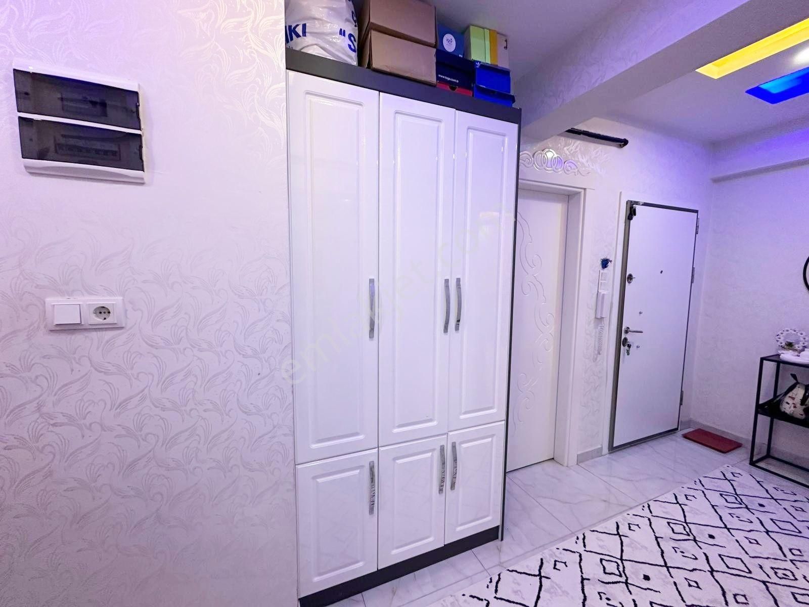 Beykent 1. Etap'ta Konforlu Yaşam Cam Balkonlu Bakımlı 2+1 - Görsel 13