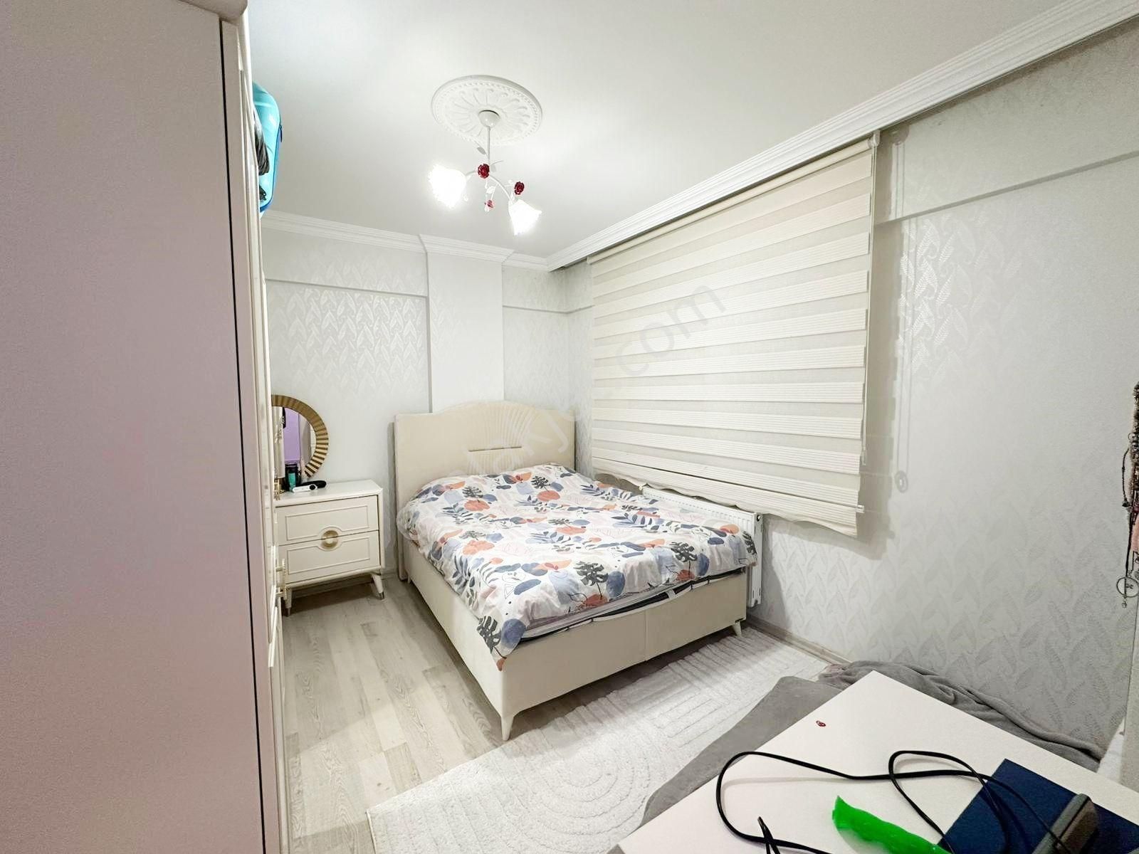 Beykent 1. Etap'ta Konforlu Yaşam Cam Balkonlu Bakımlı 2+1 - Görsel 21