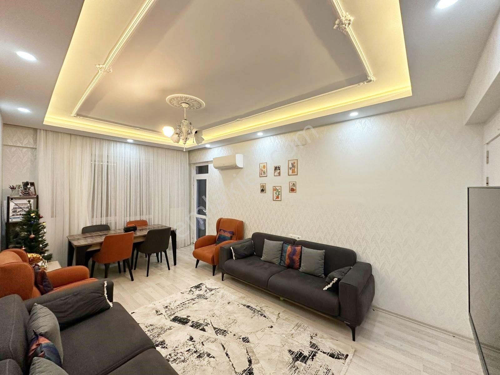 Beykent 1. Etap'ta Konforlu Yaşam Cam Balkonlu Bakımlı 2+1 - Görsel 10