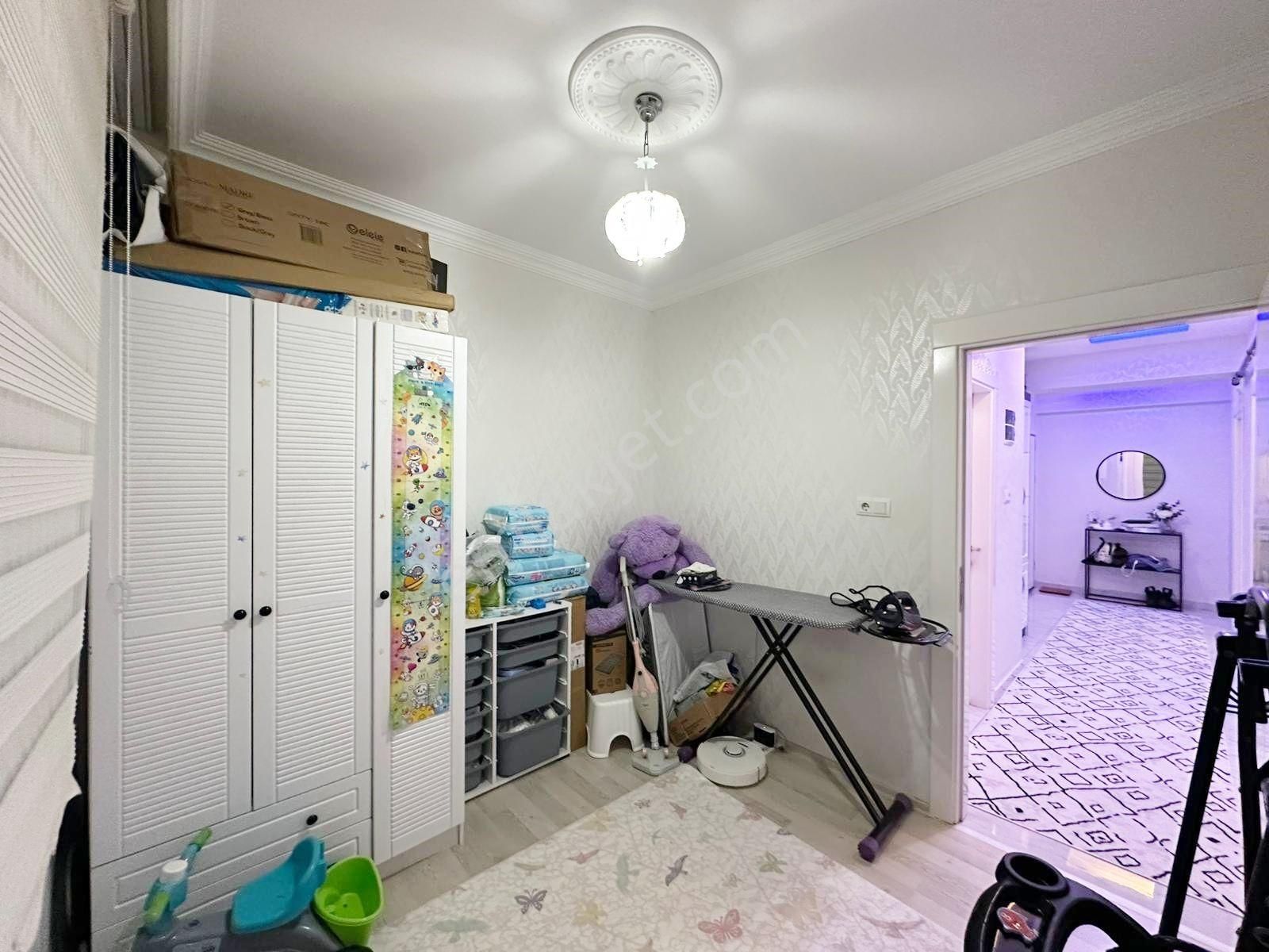 Beykent 1. Etap'ta Konforlu Yaşam Cam Balkonlu Bakımlı 2+1 - Görsel 19