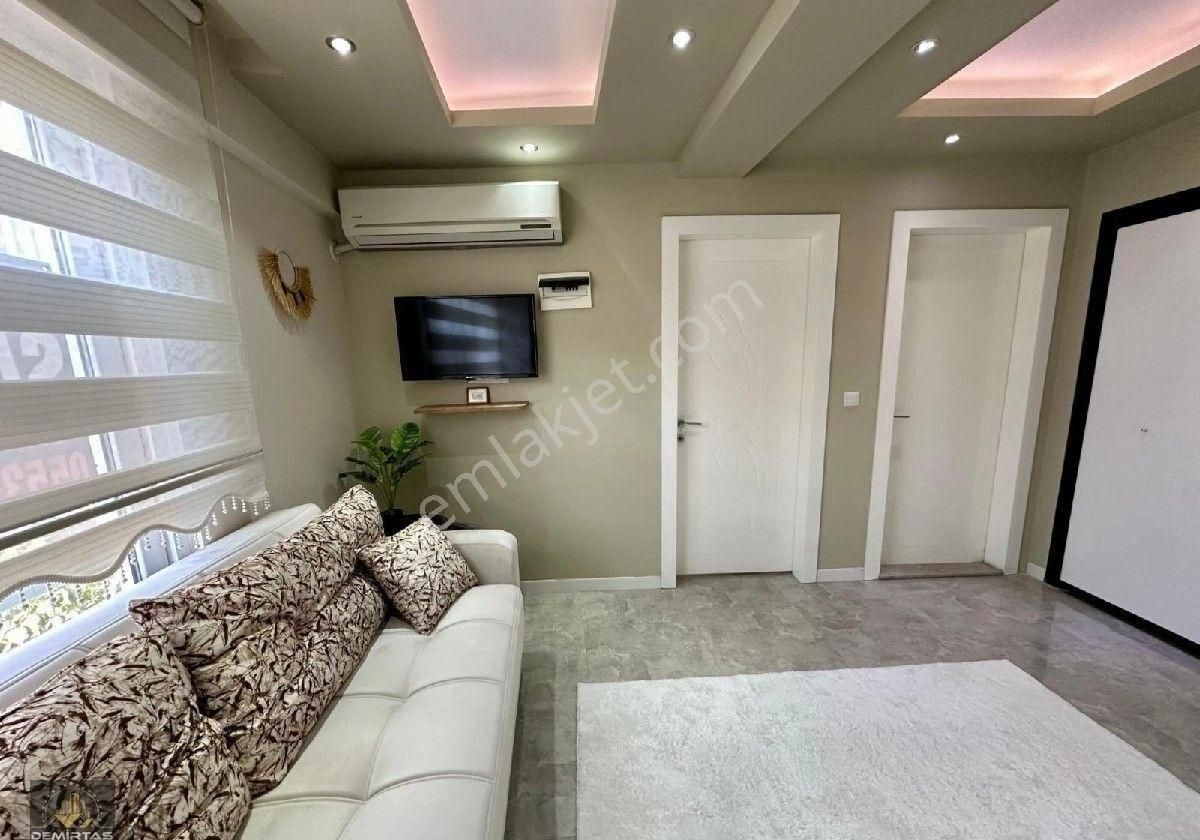 Asmalıevlerde Esyalı Satılık Apart - Görsel 3