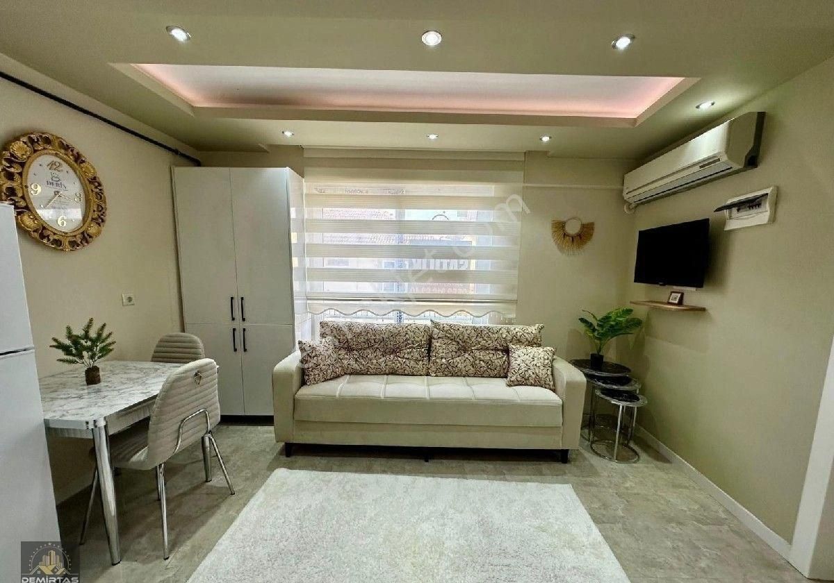 Asmalıevlerde Esyalı Satılık Apart - Görsel 4